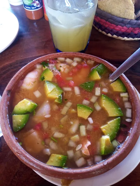 Cevicheria La Cruz image 6