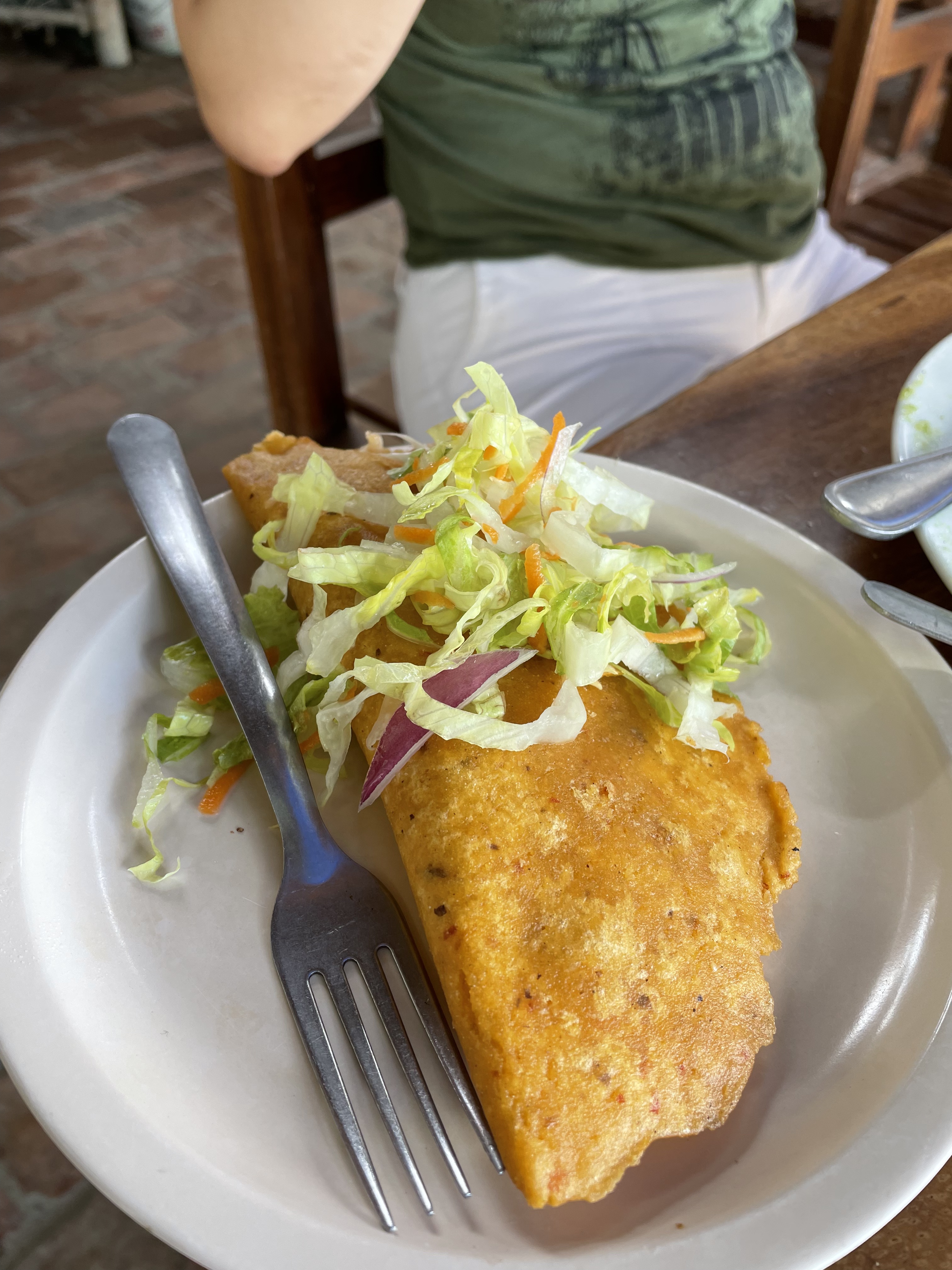 Cevicheria La Cruz image 7