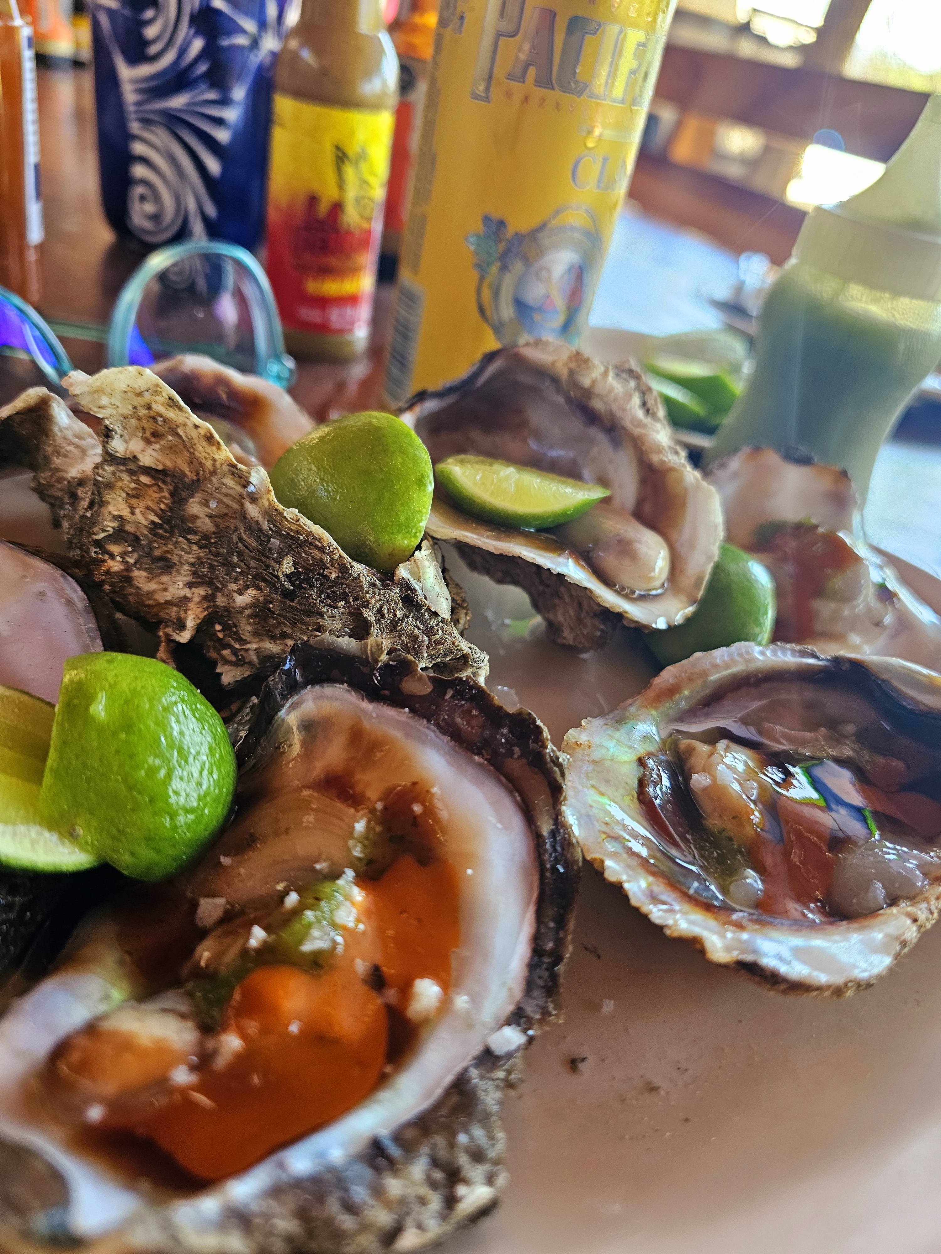 Cevicheria La Cruz image 8