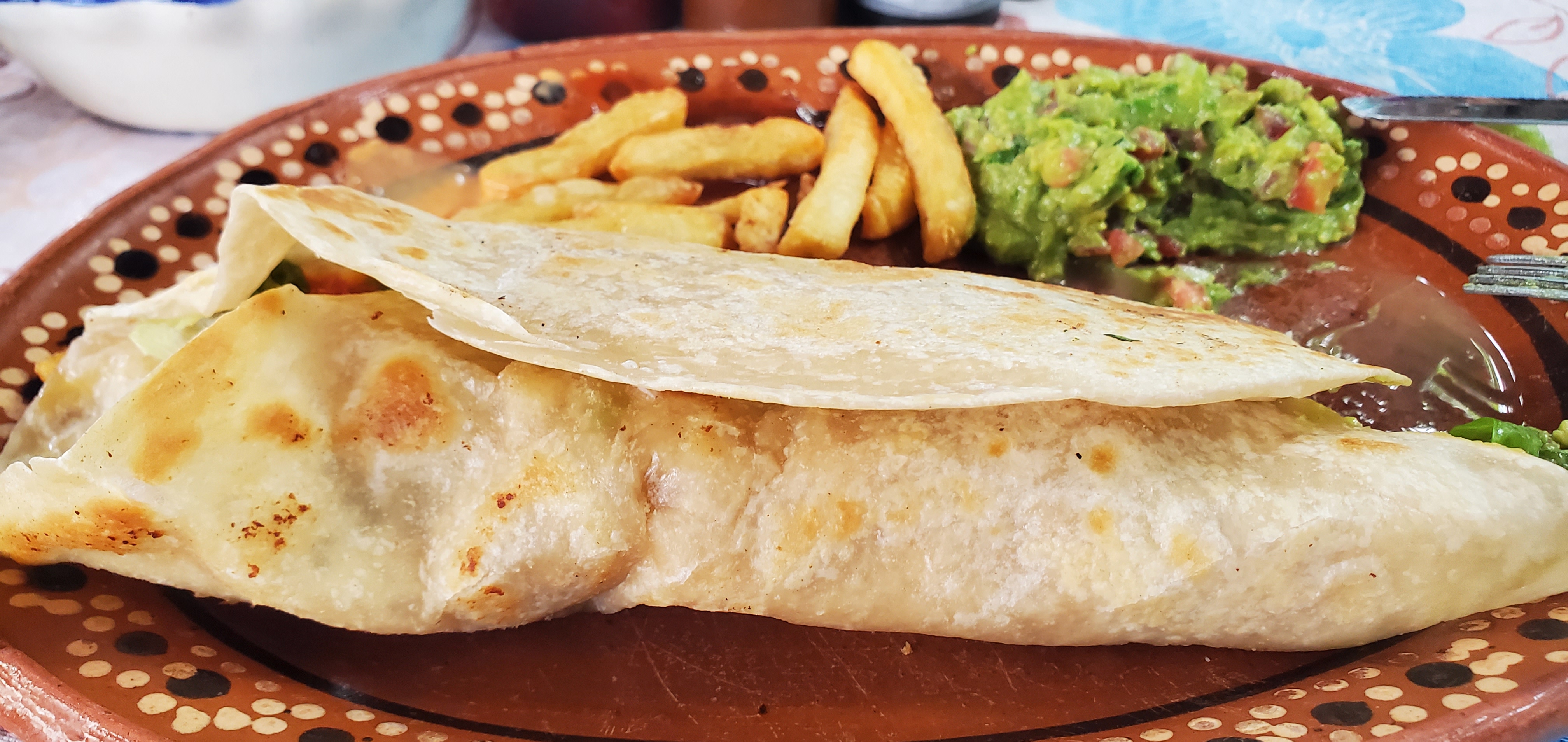 Cevicheria La Cruz image 9