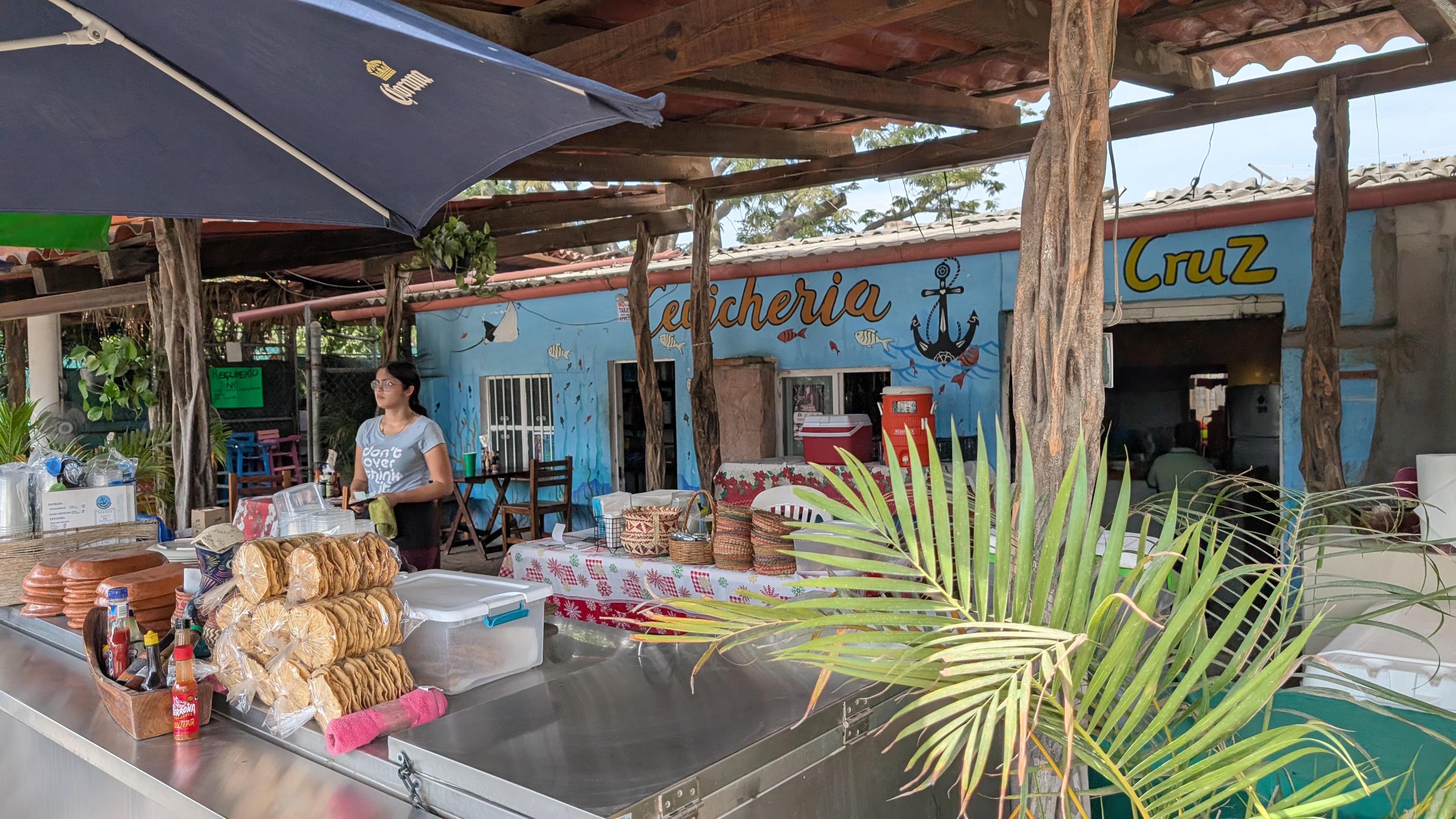 Cevicheria La Cruz image 10