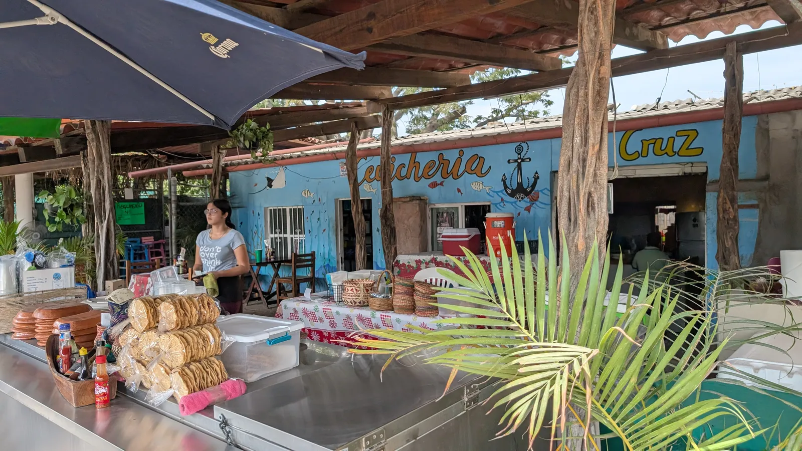 Cevicheria La Cruz image 10