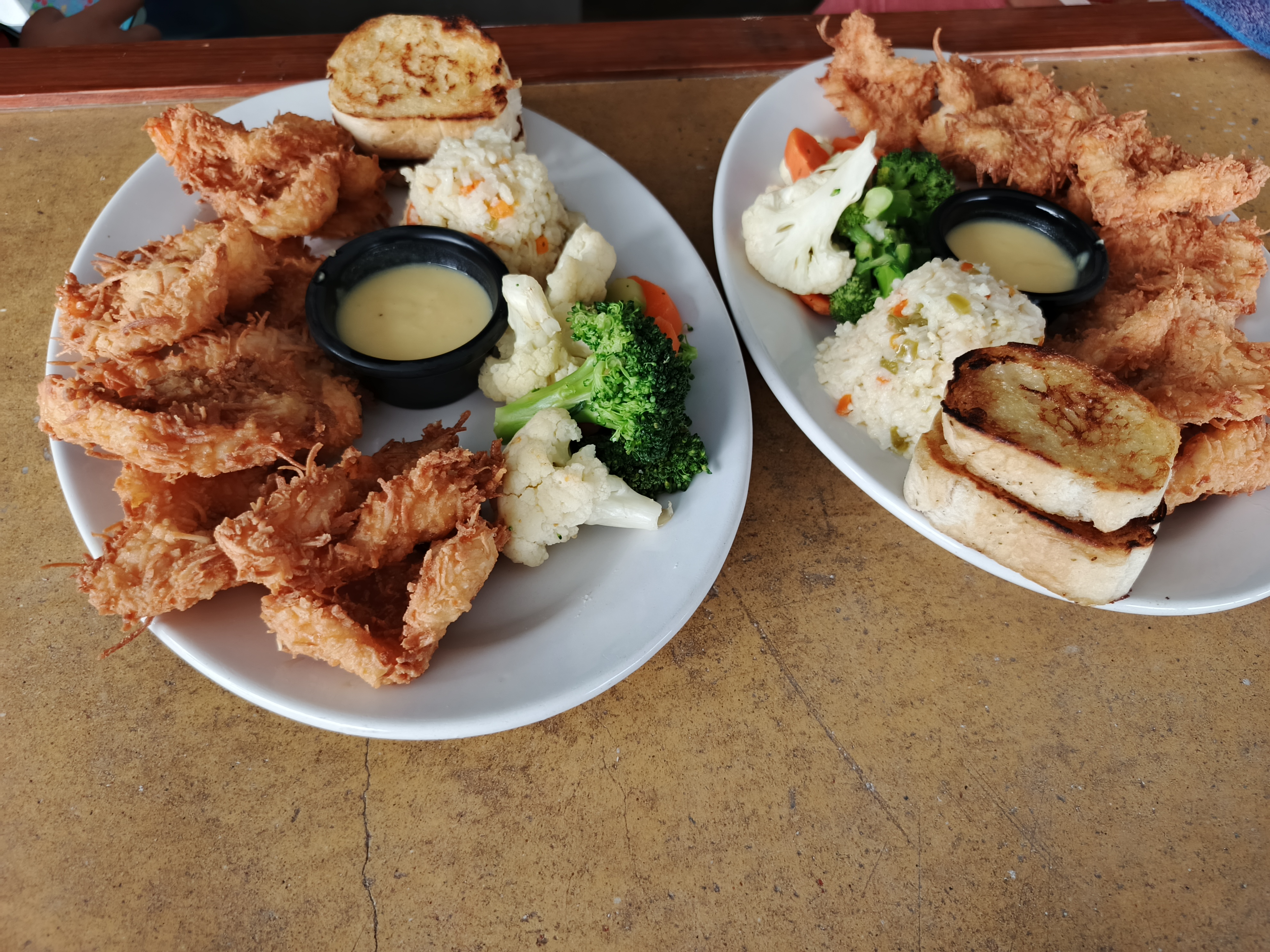 Restaurant El Mirador La Cruz de Huanacaxtle image 2