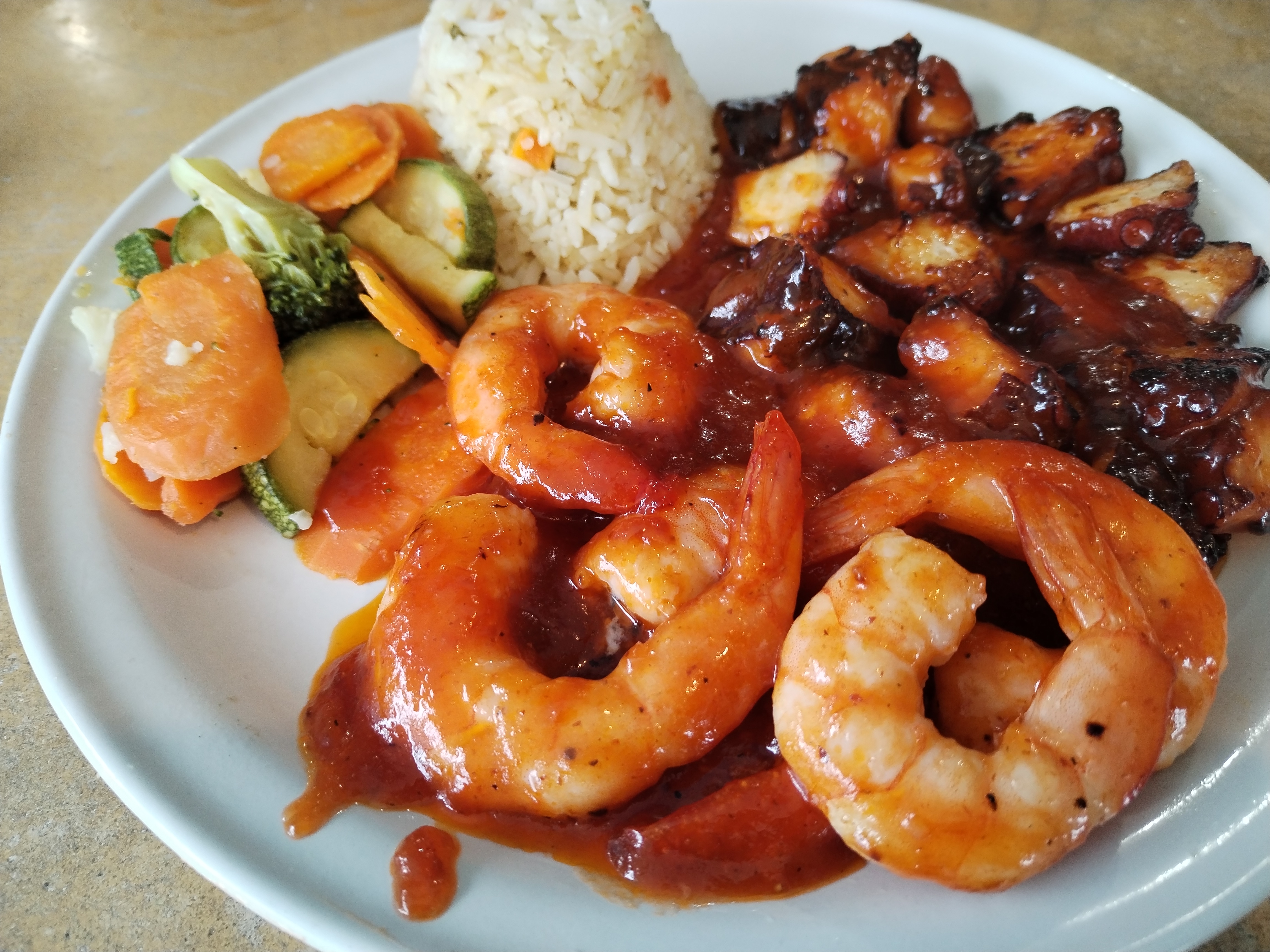 Restaurant El Mirador La Cruz de Huanacaxtle image 3