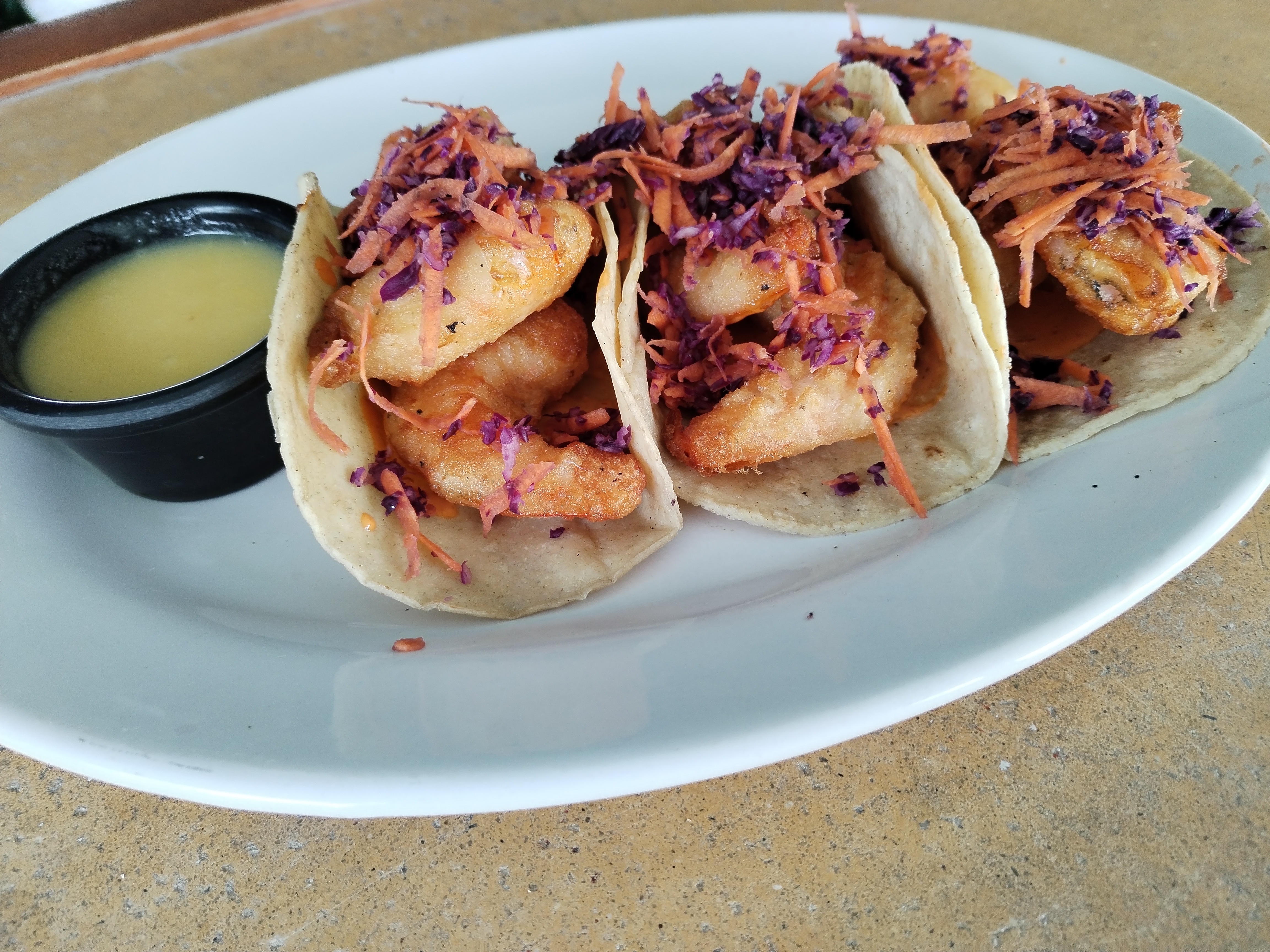 Restaurant El Mirador La Cruz de Huanacaxtle image 4