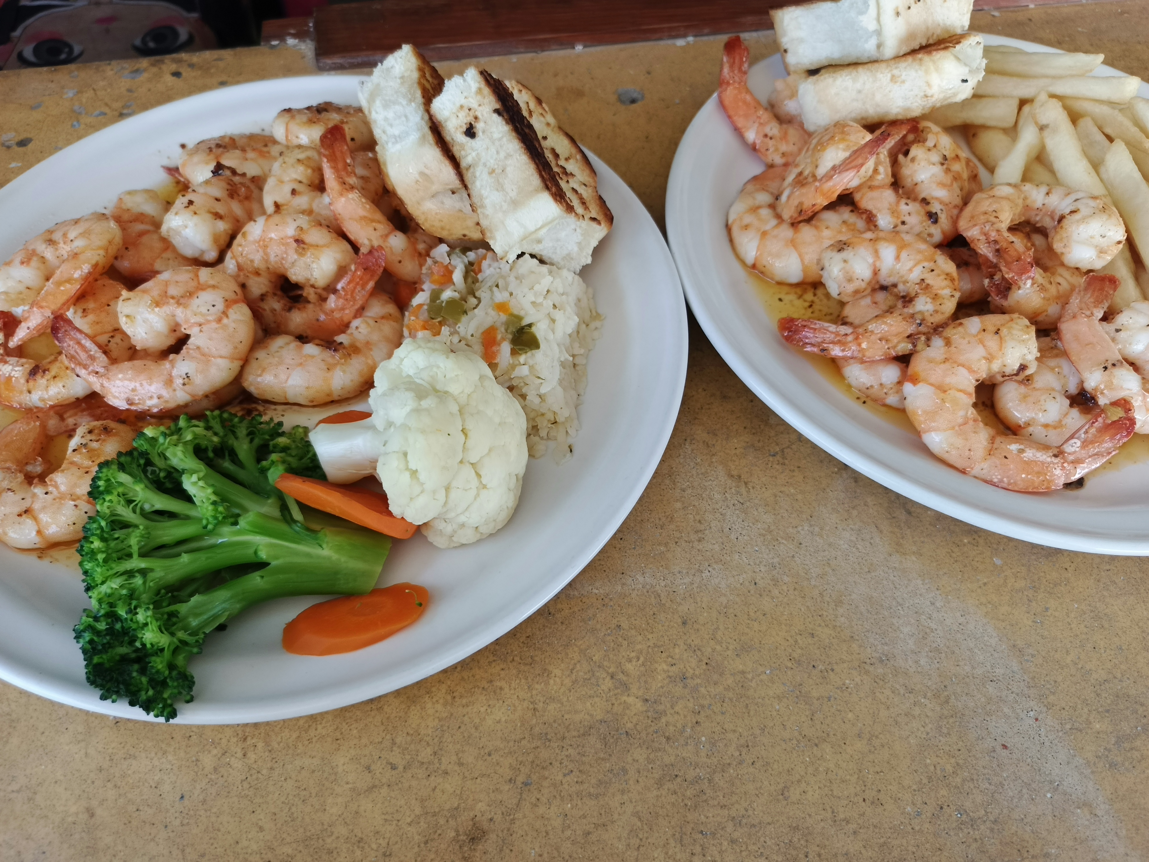 Restaurant El Mirador La Cruz de Huanacaxtle image 5