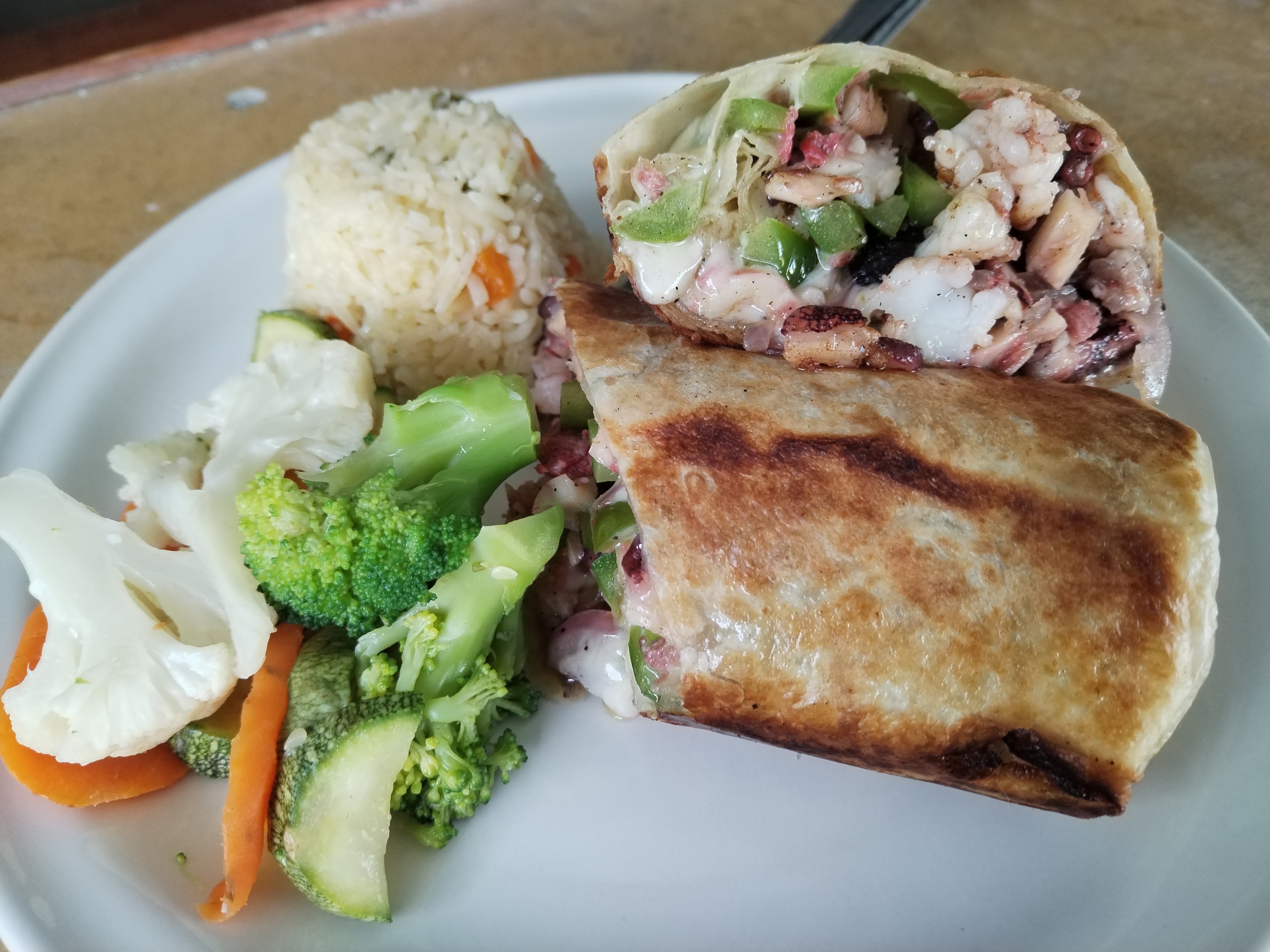 Restaurant El Mirador La Cruz de Huanacaxtle image 6