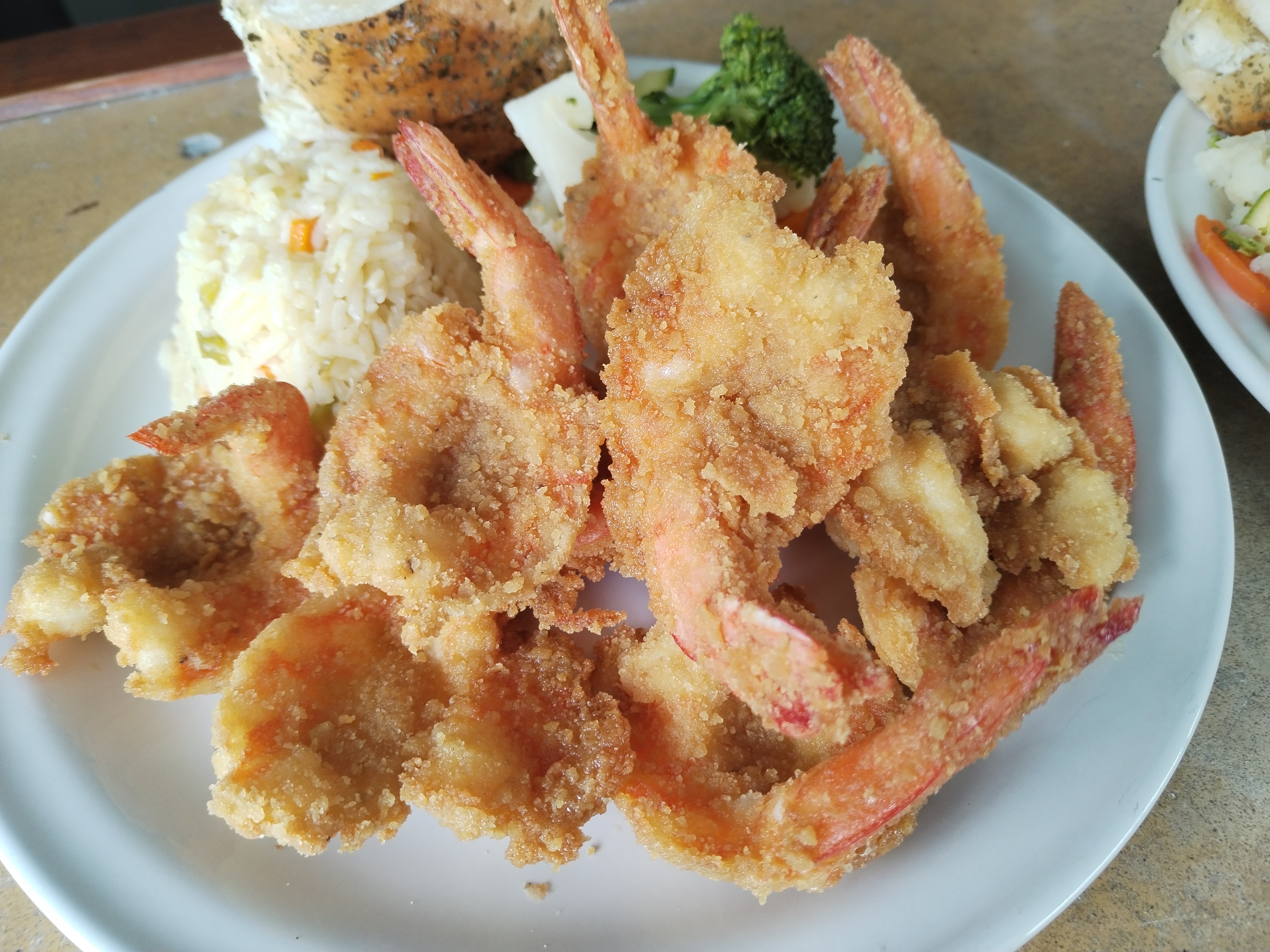 Restaurant El Mirador La Cruz de Huanacaxtle image 8