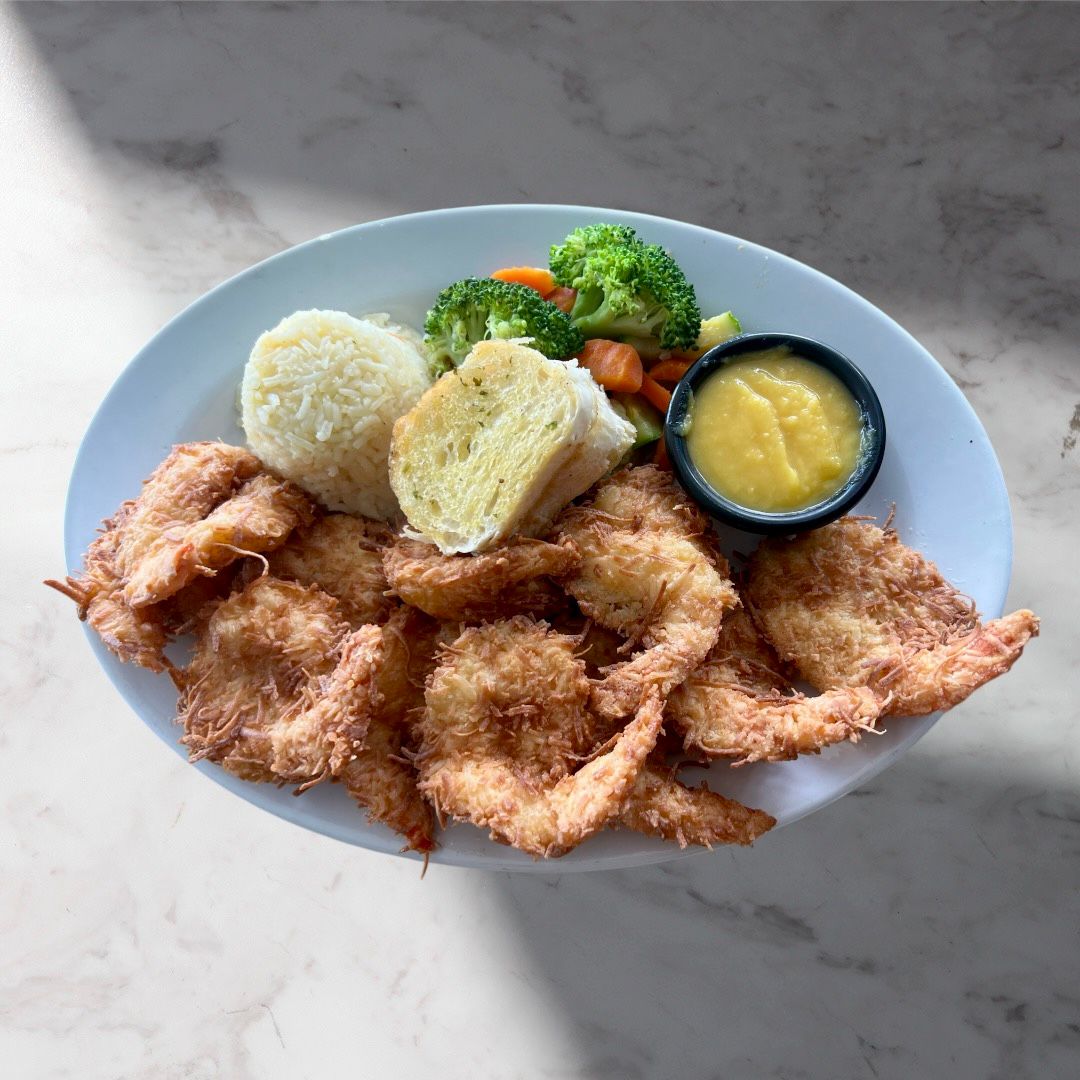 Restaurant El Mirador La Cruz de Huanacaxtle image 10