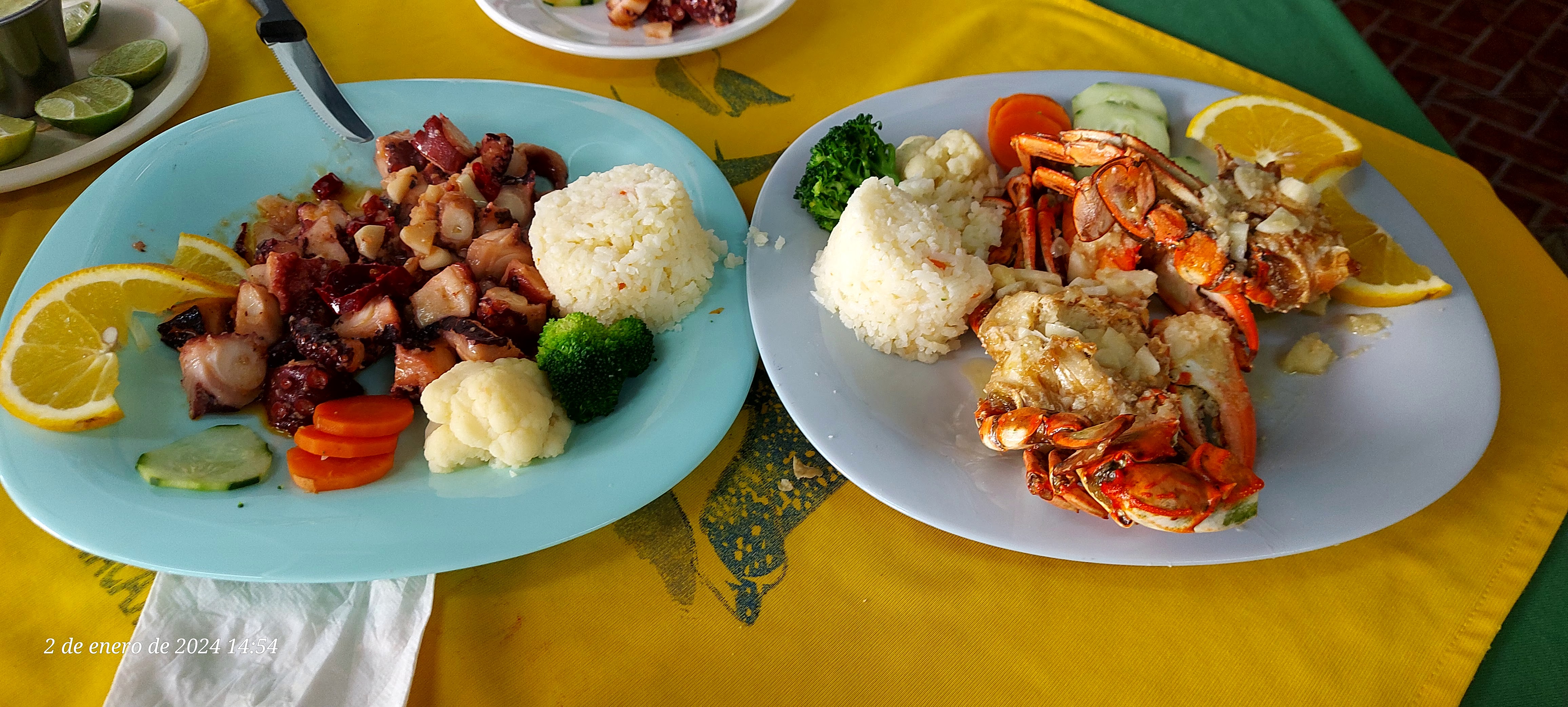 Columba Restaurante image 2