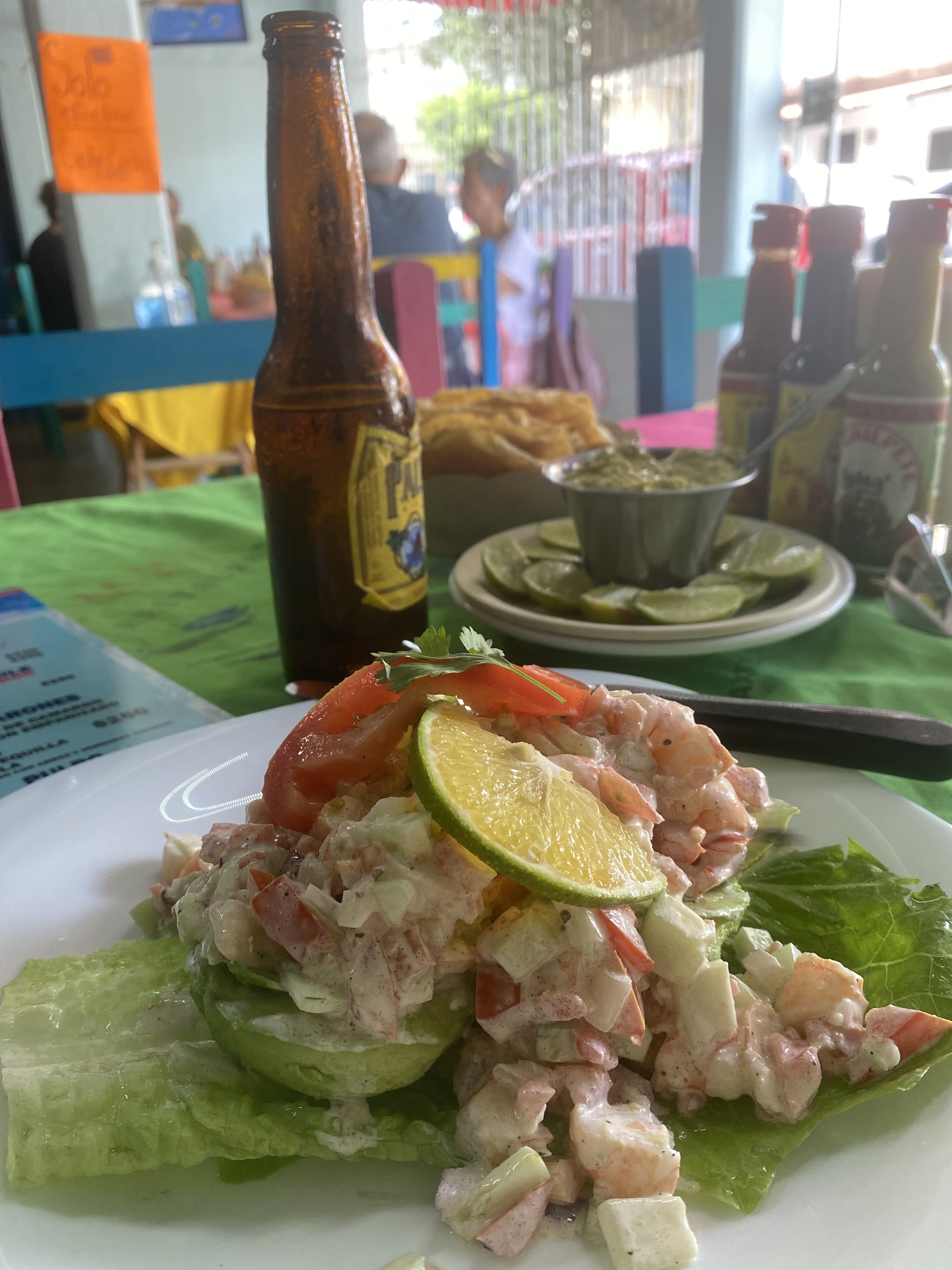 Columba Restaurante image 3