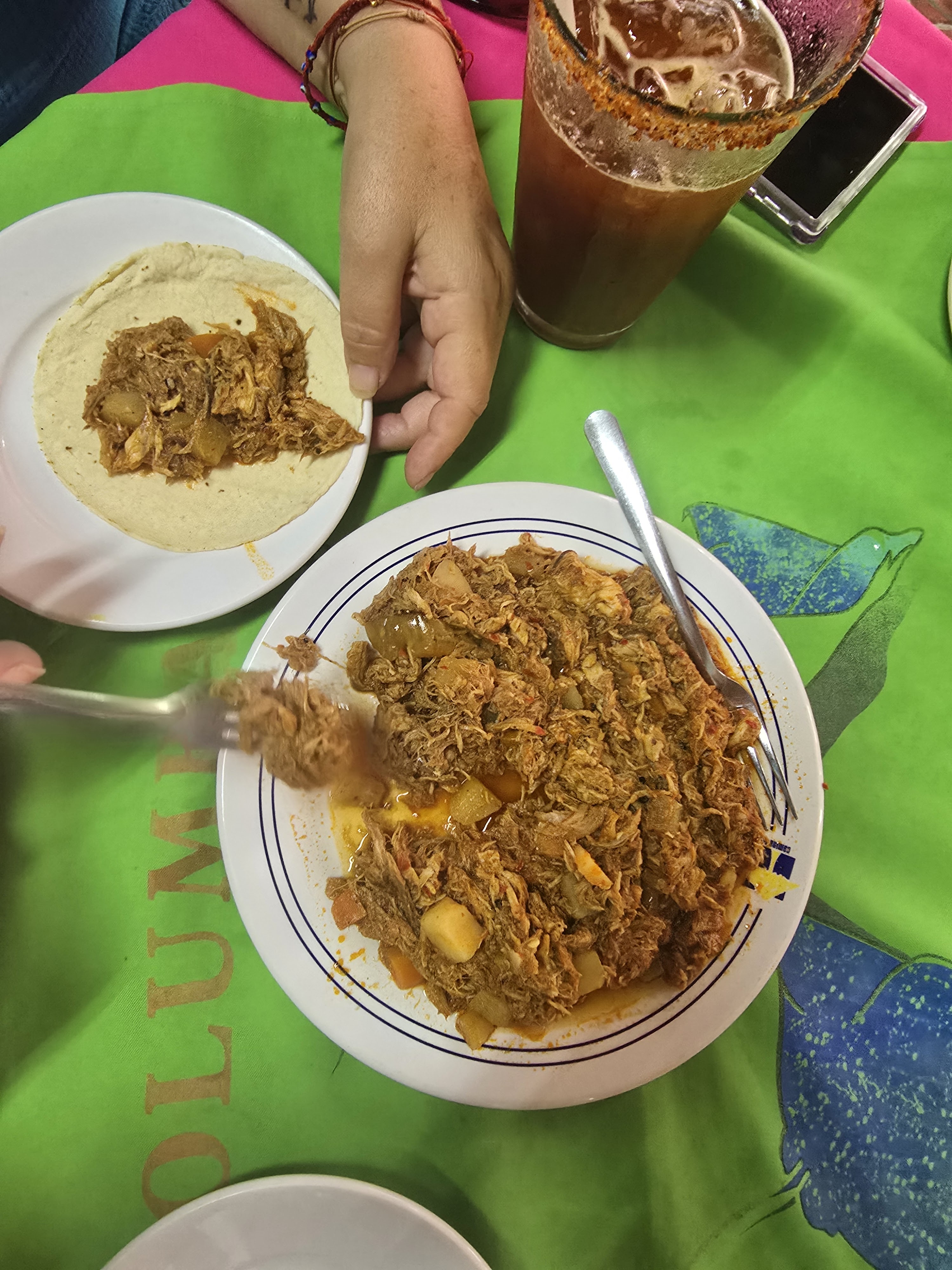 Columba Restaurante image 4