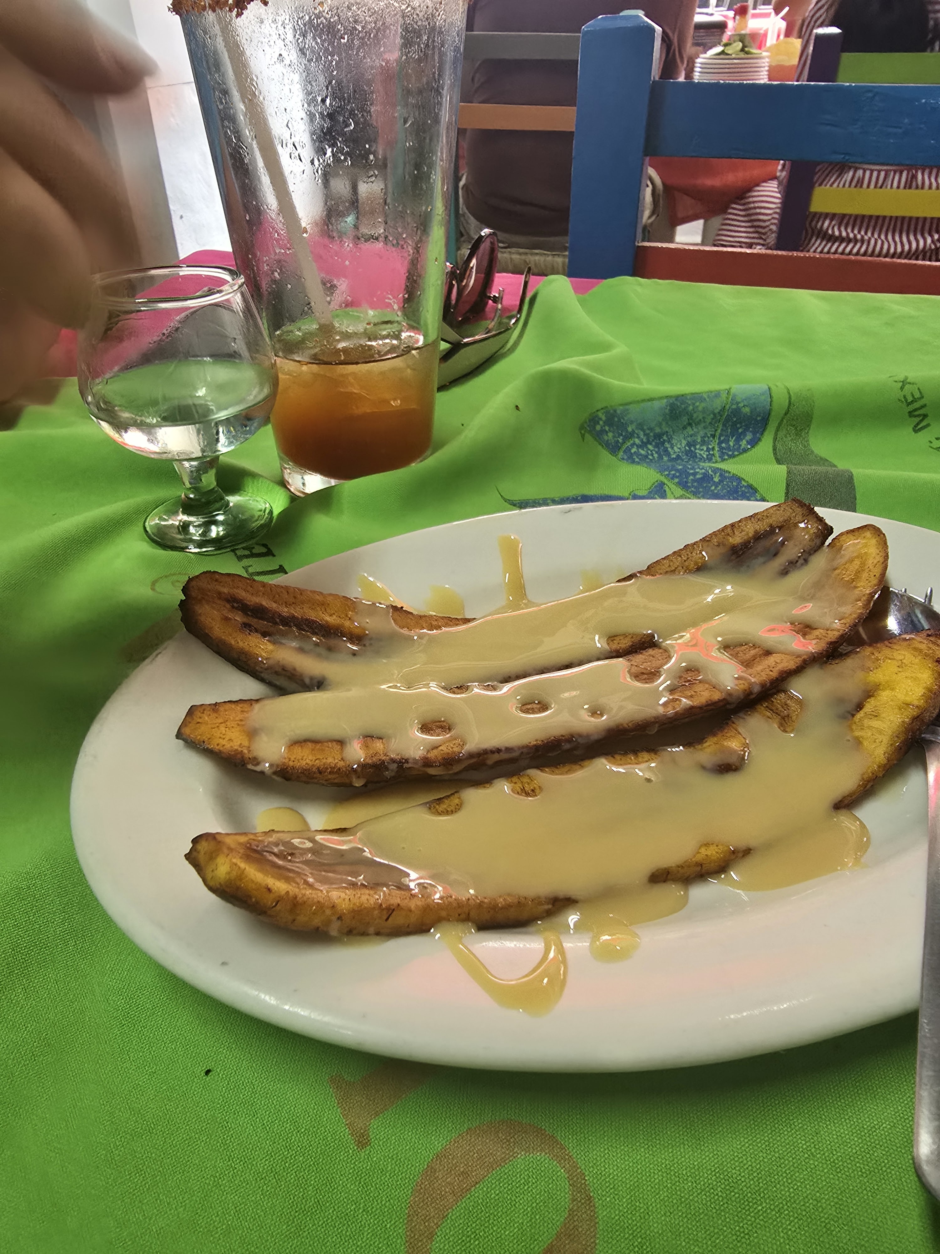 Columba Restaurante image 5