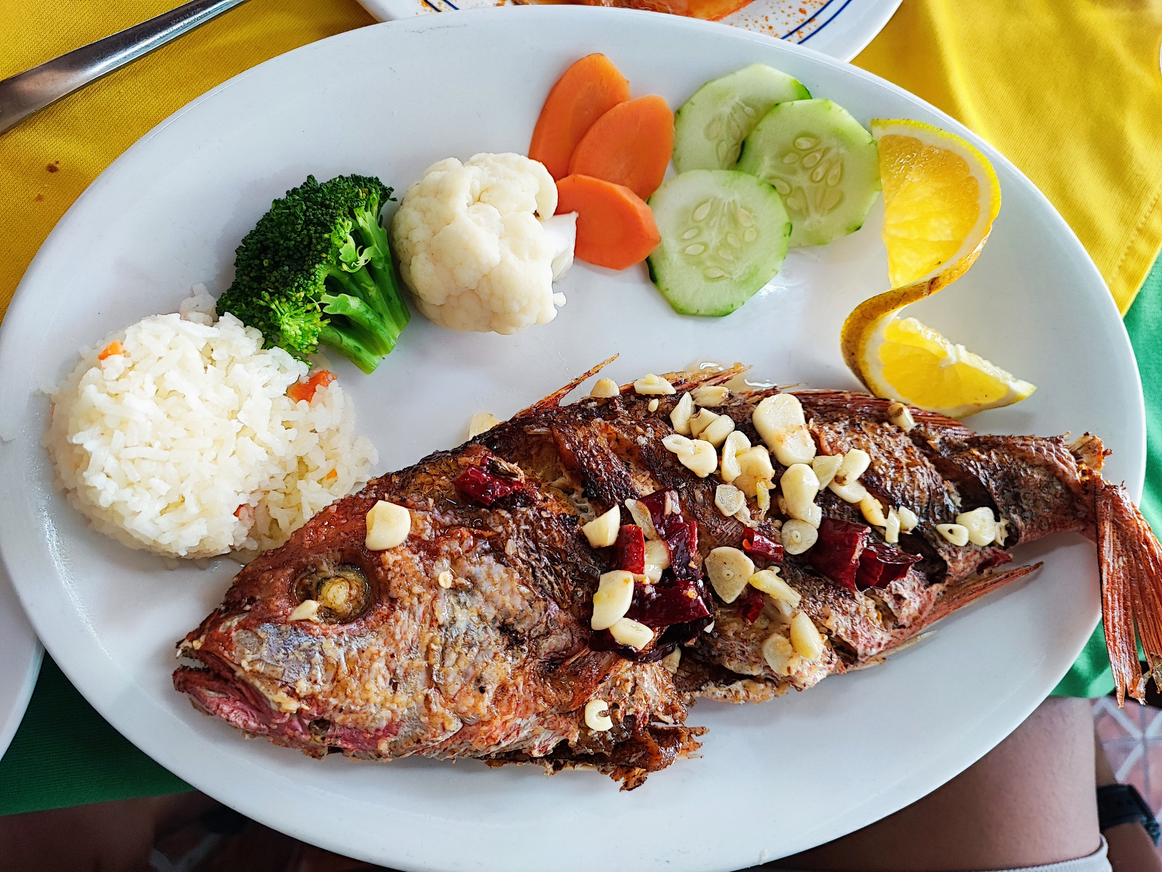 Columba Restaurante image 6