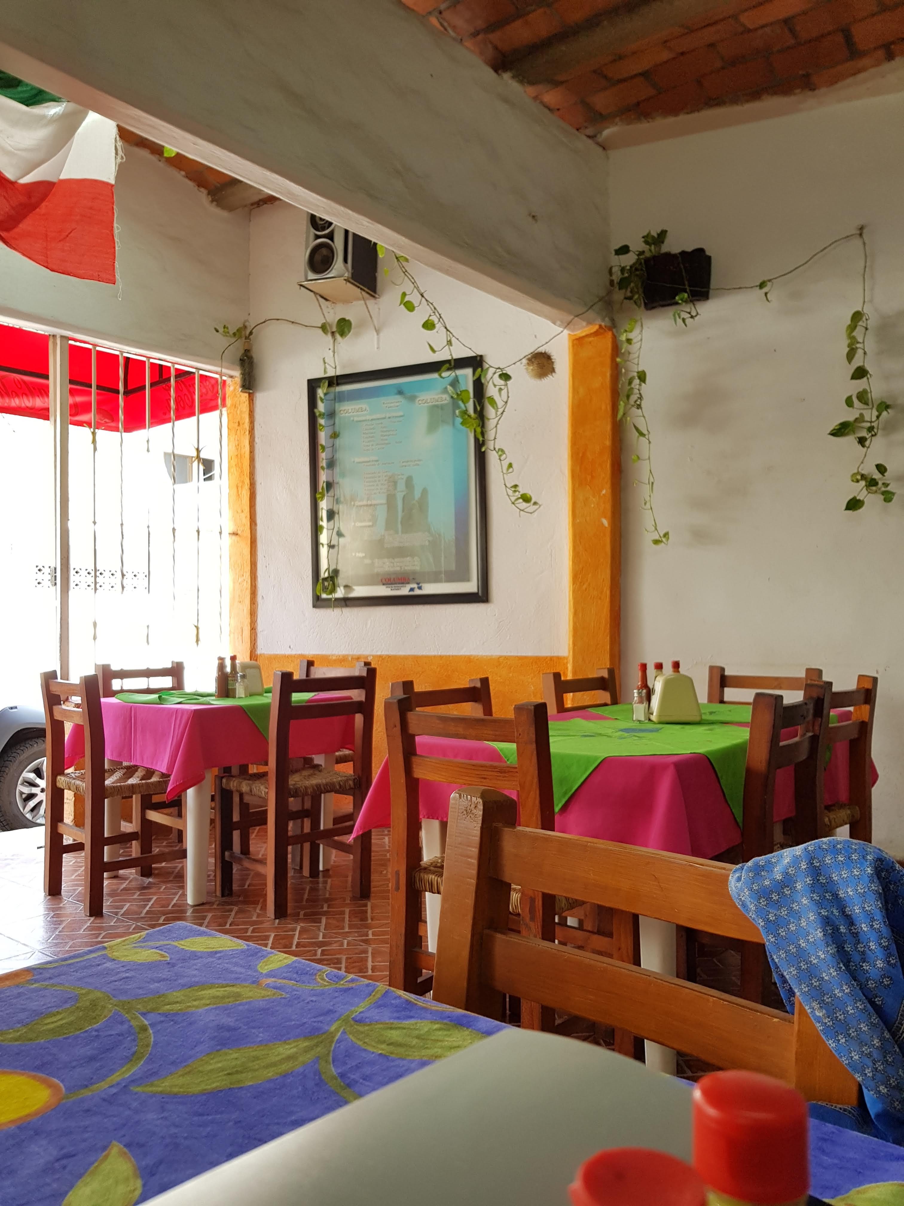 Columba Restaurante image 7