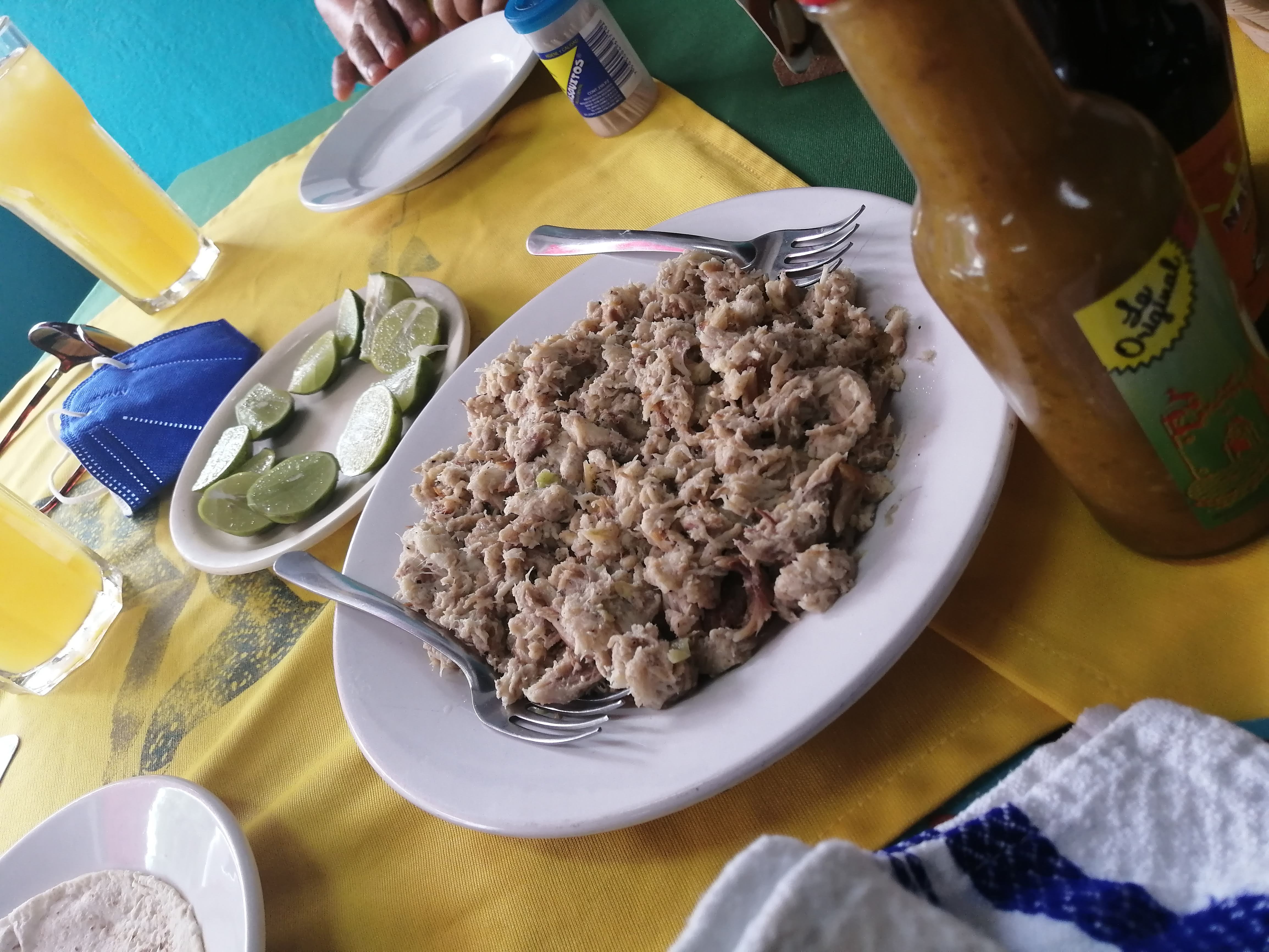 Columba Restaurante image 8