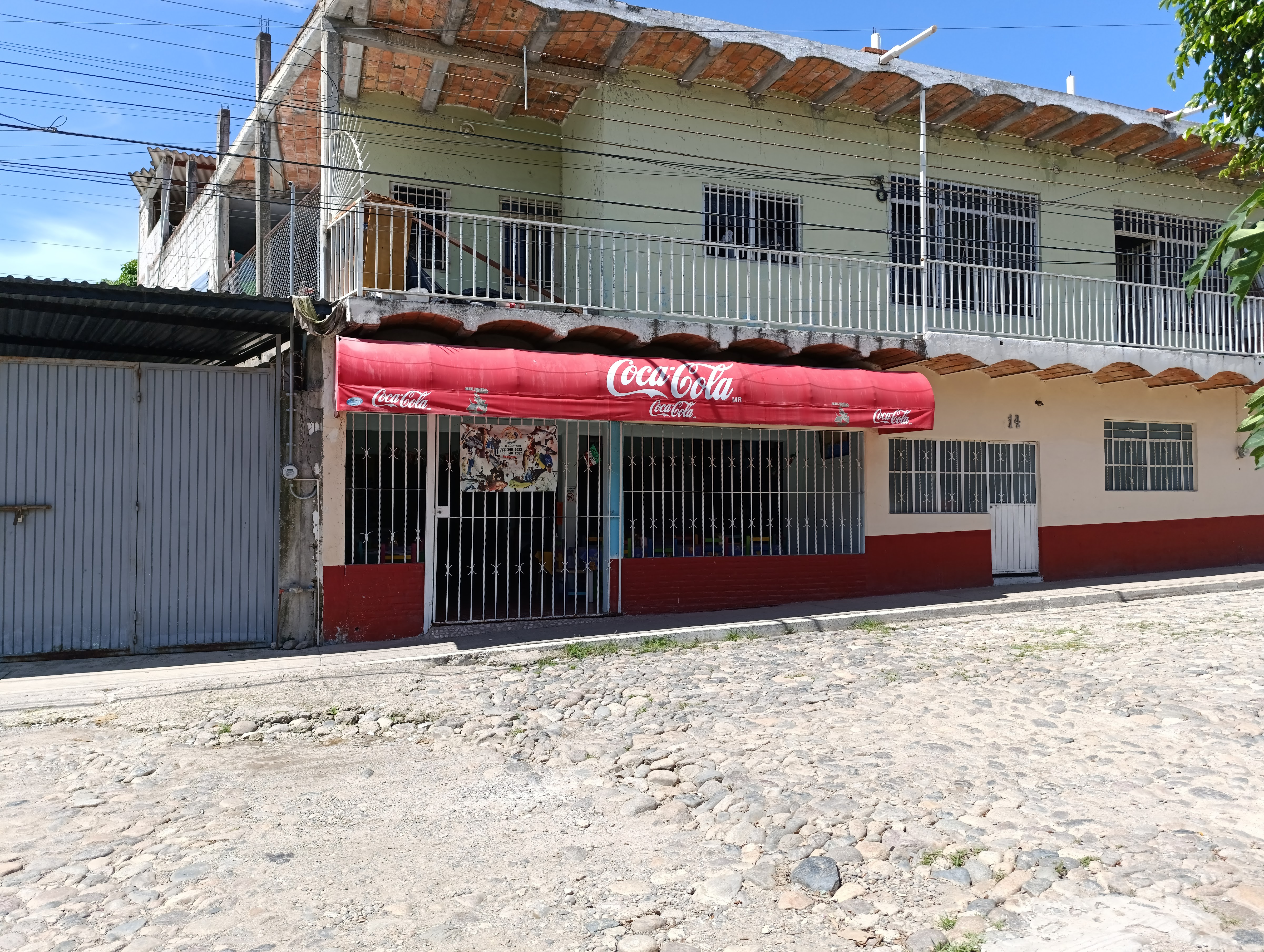 Columba Restaurante image 9