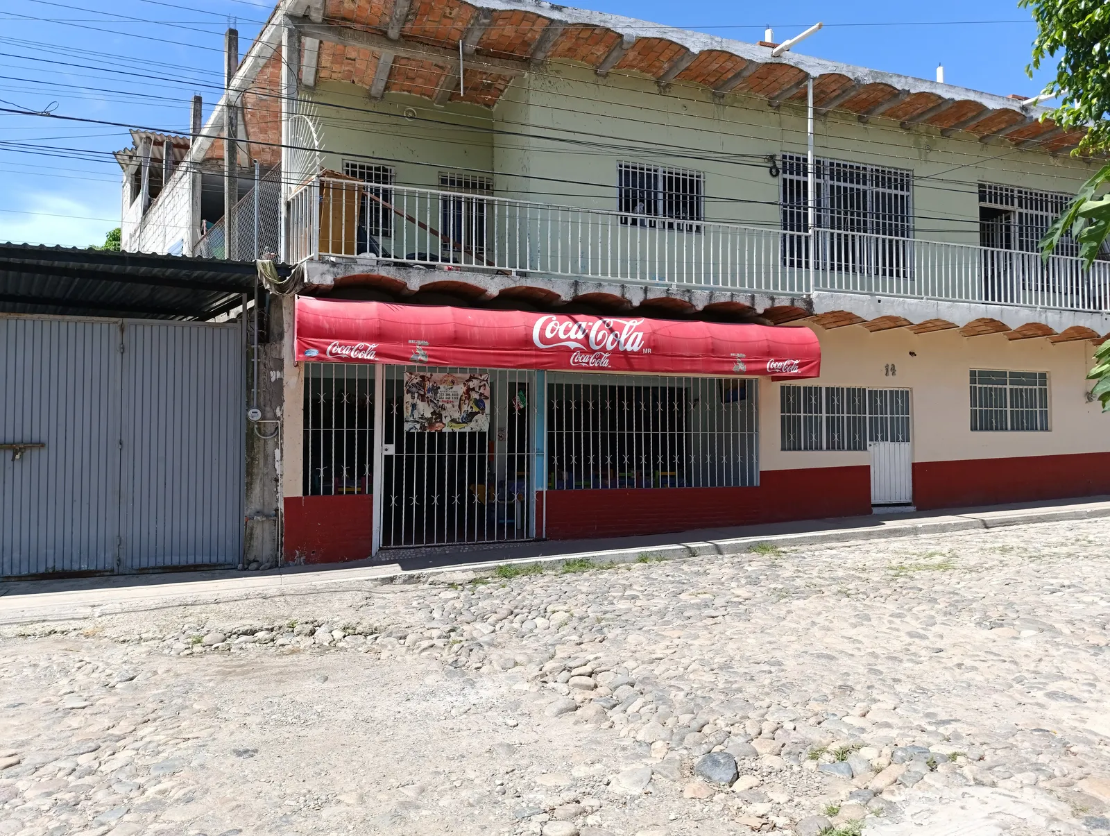 Columba Restaurante image 9