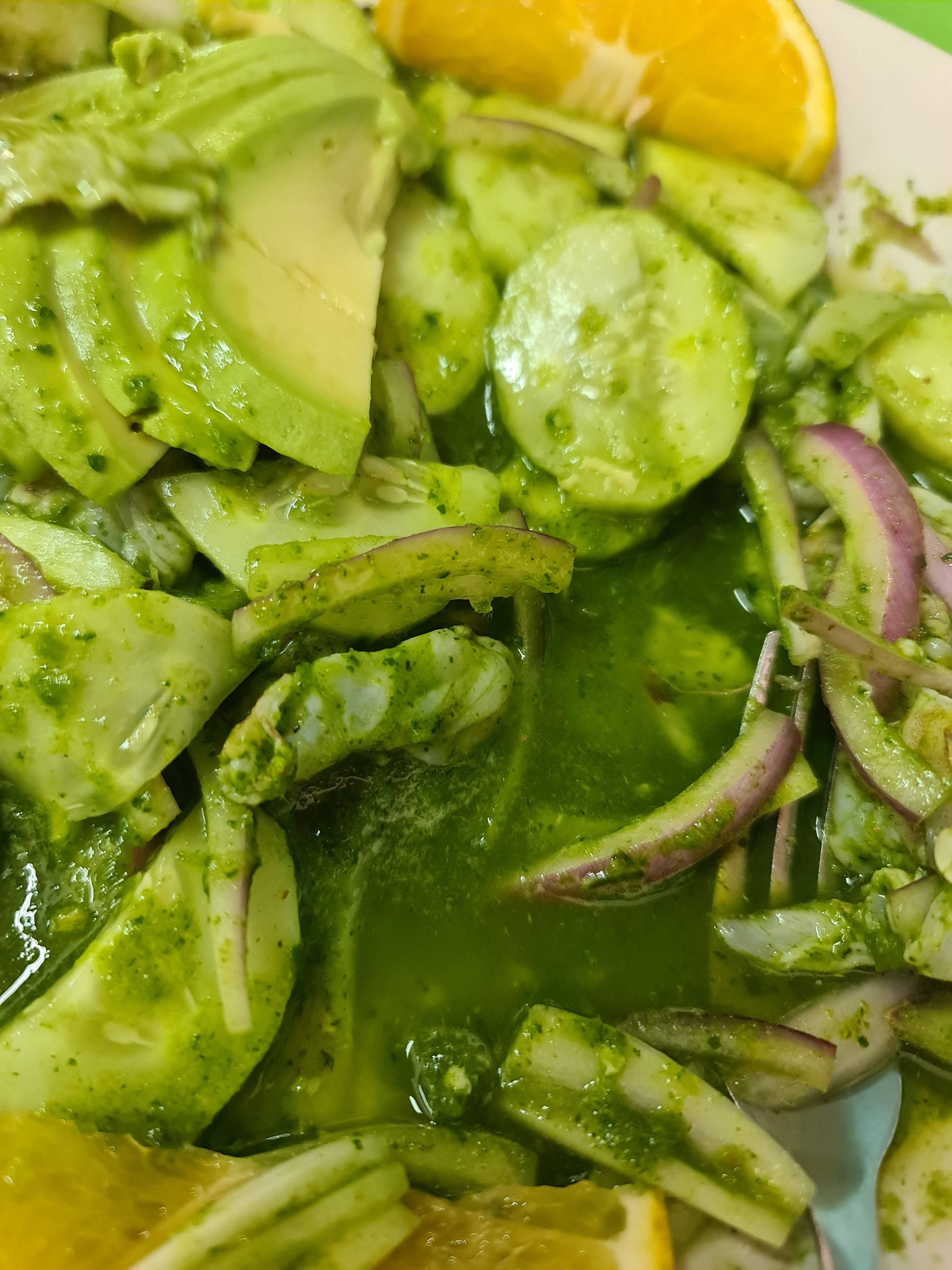 Columba Restaurante image 10