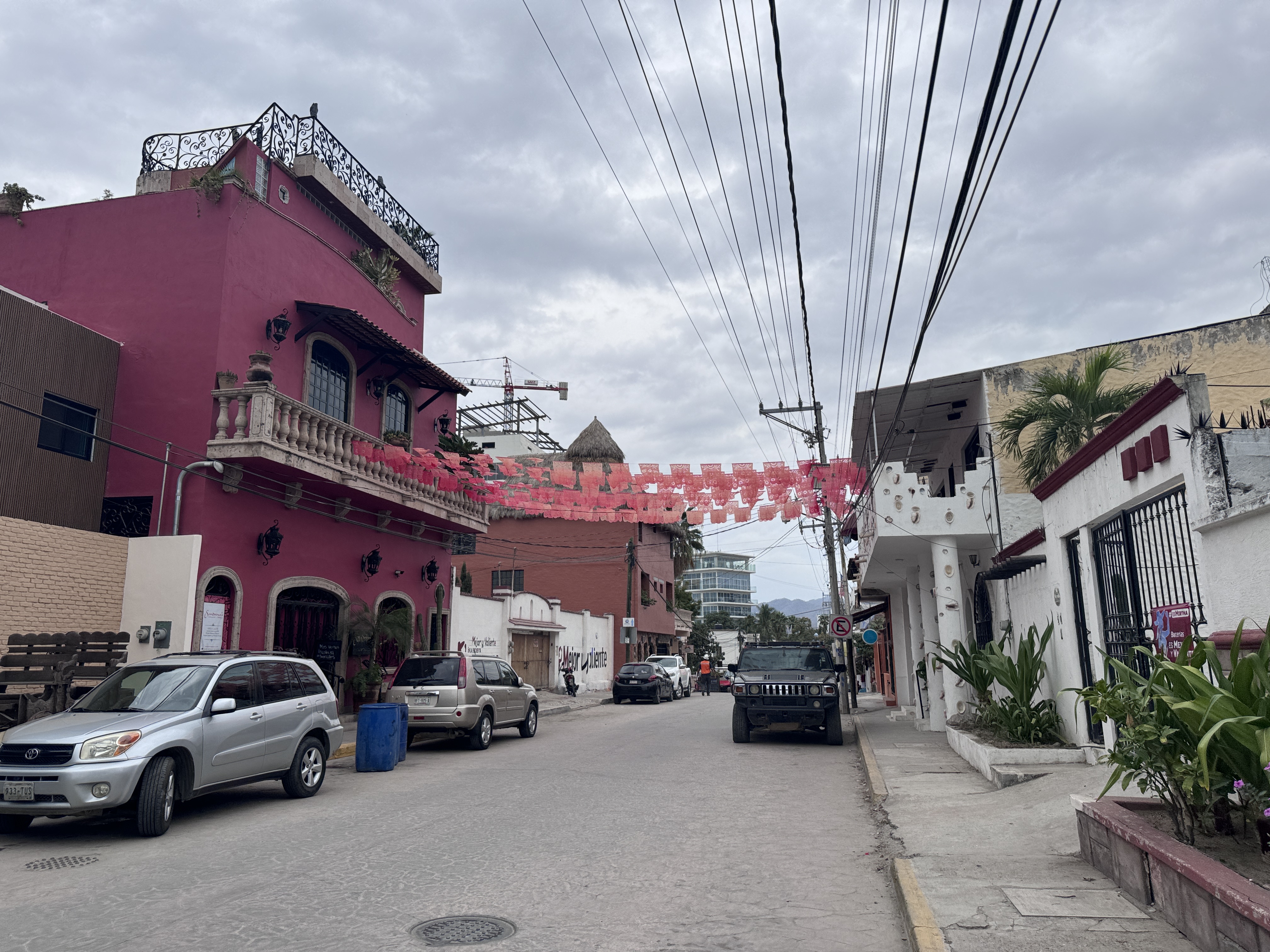 Sandrina´s Restaurant image 3