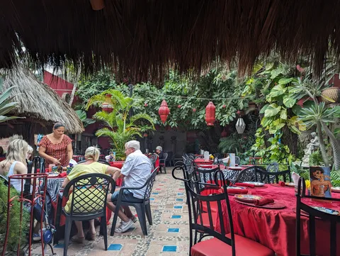 Sandrina´s Restaurant image 4