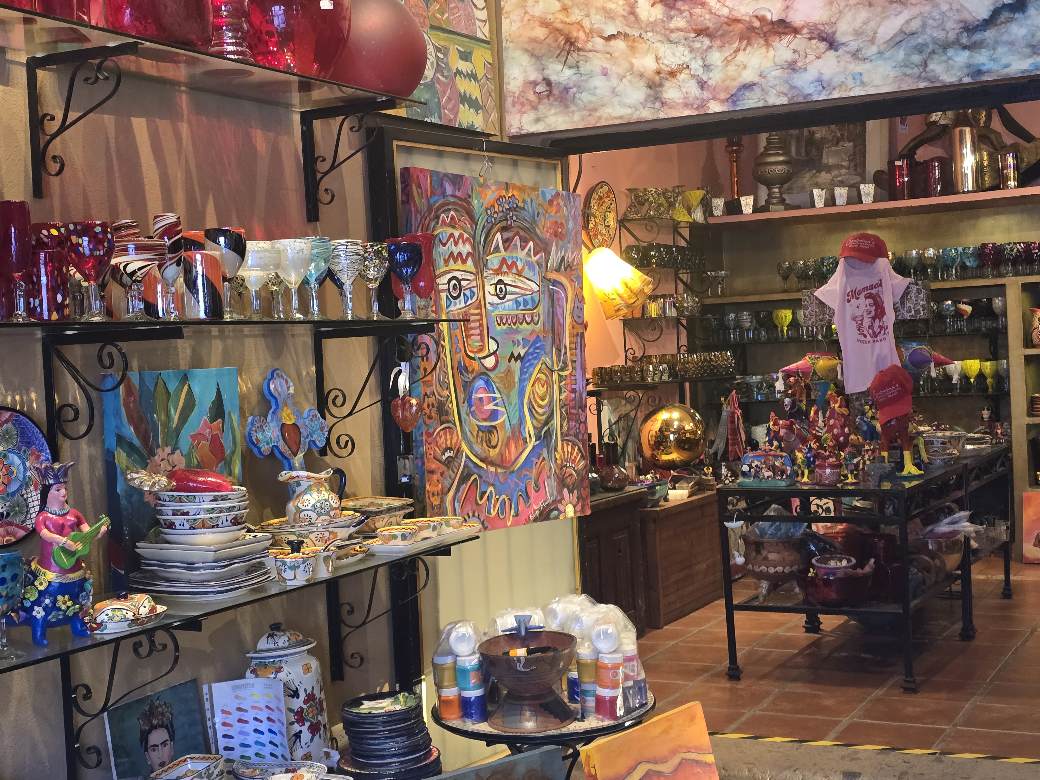 Sandrina´s Restaurant image 5