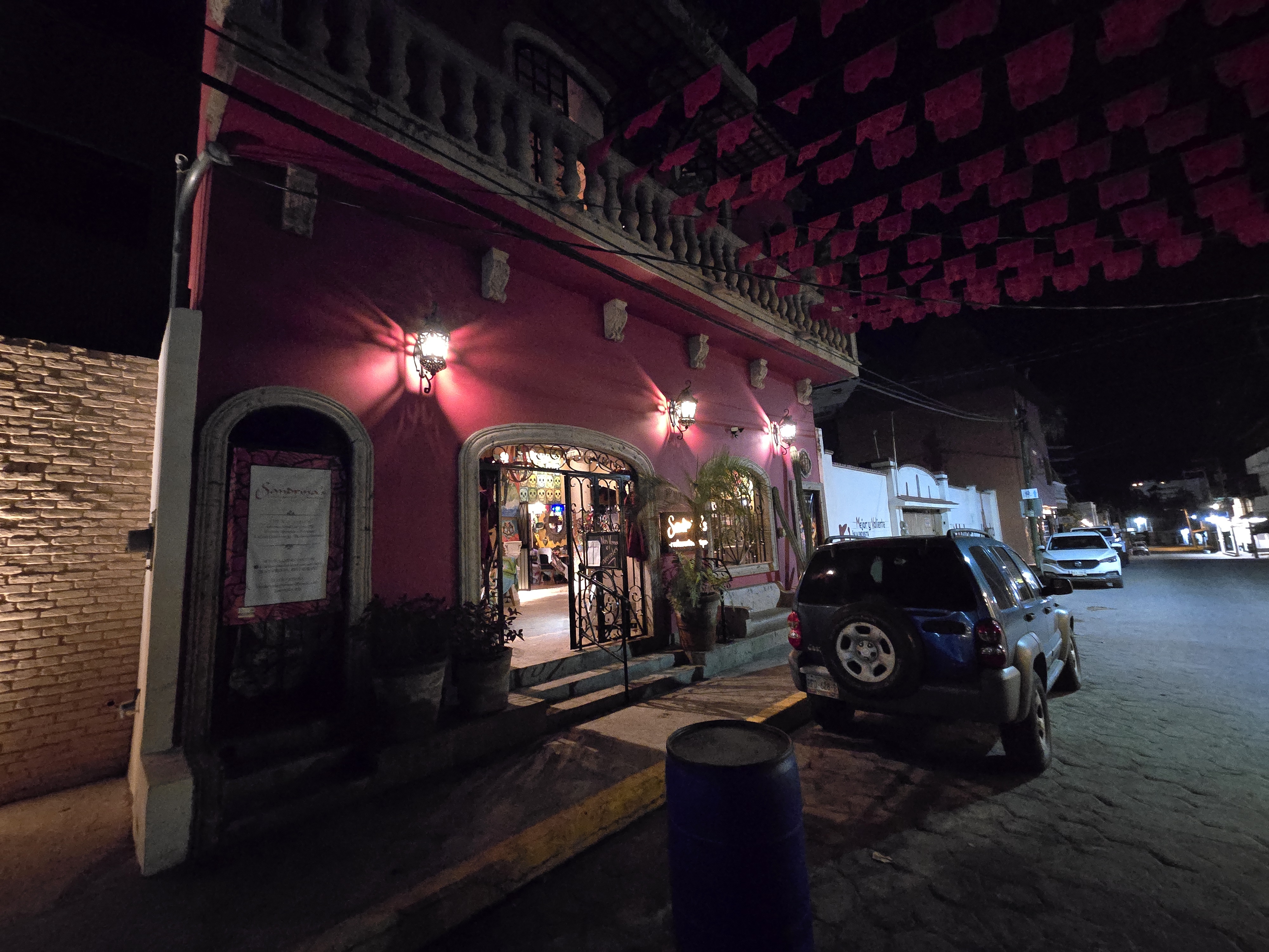 Sandrina´s Restaurant image 7