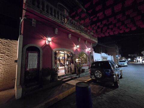 Sandrina´s Restaurant image 7