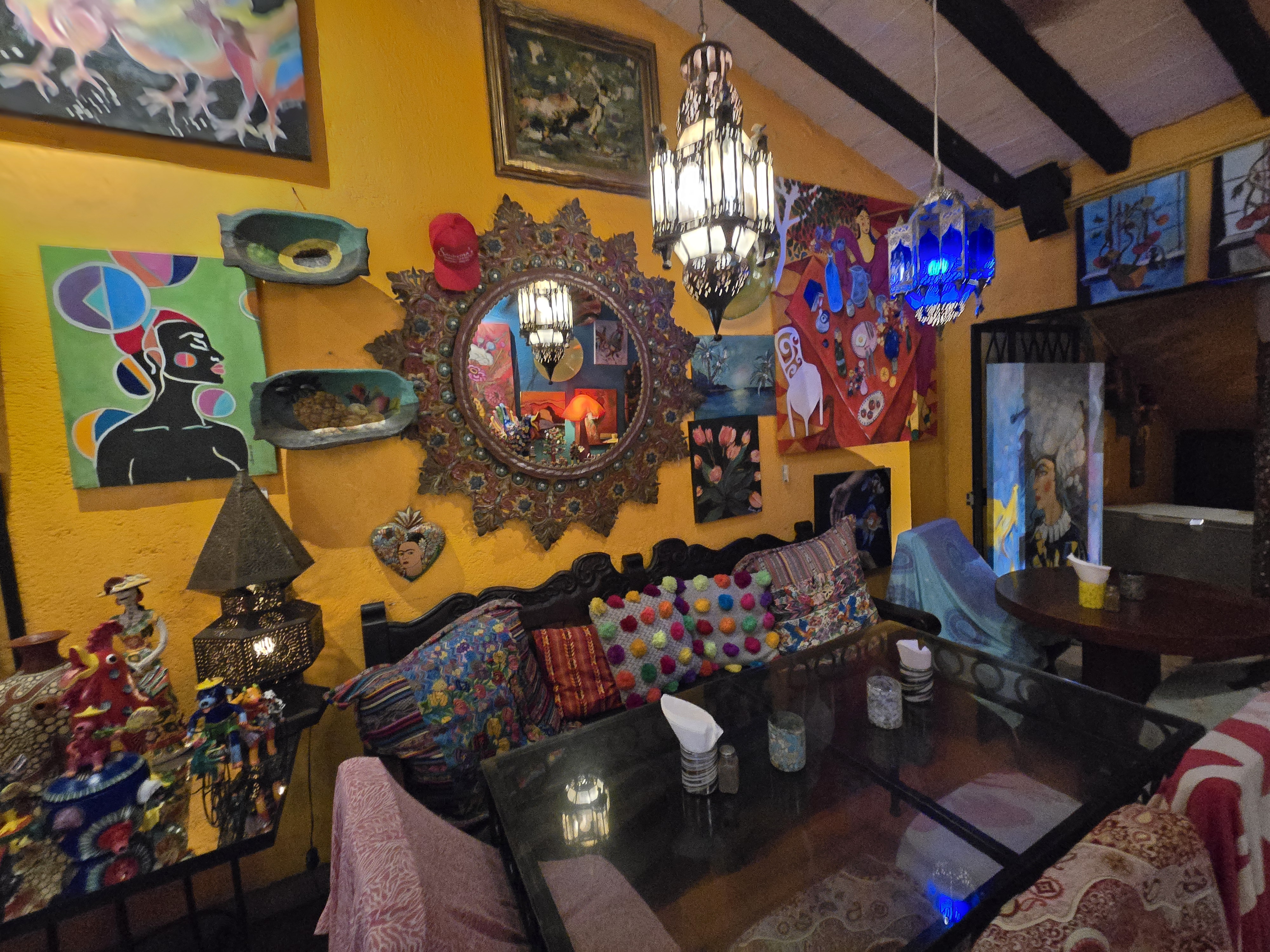 Sandrina´s Restaurant image 8