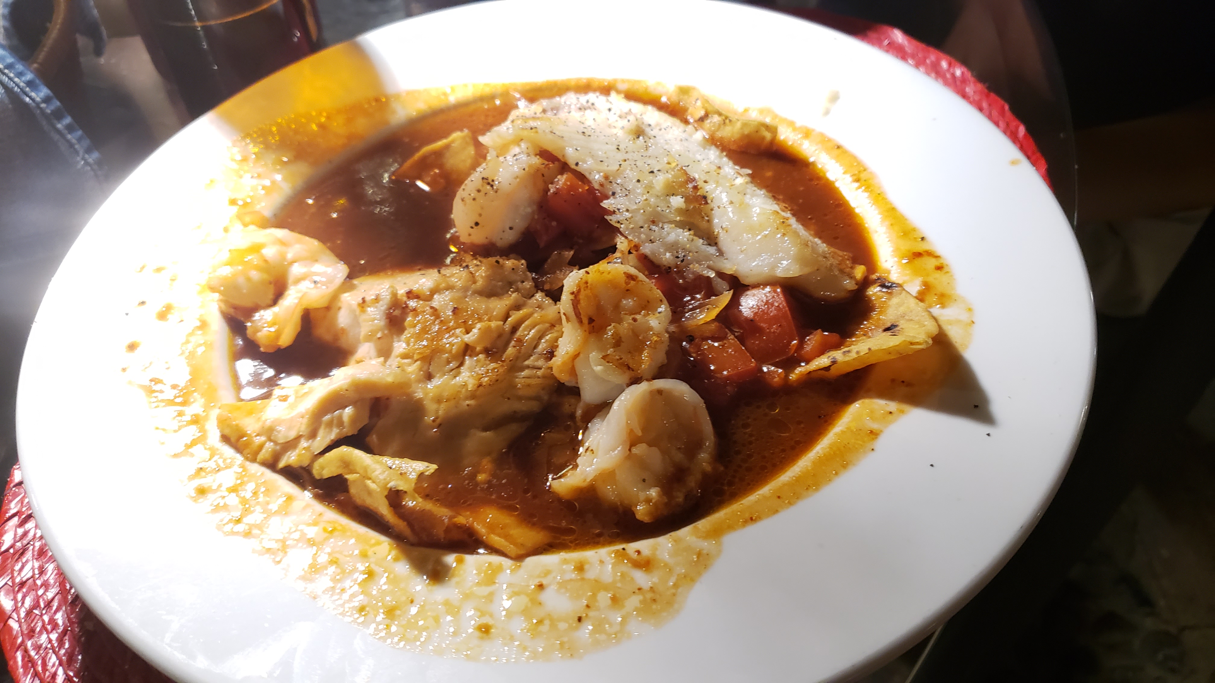 Sandrina´s Restaurant image 9