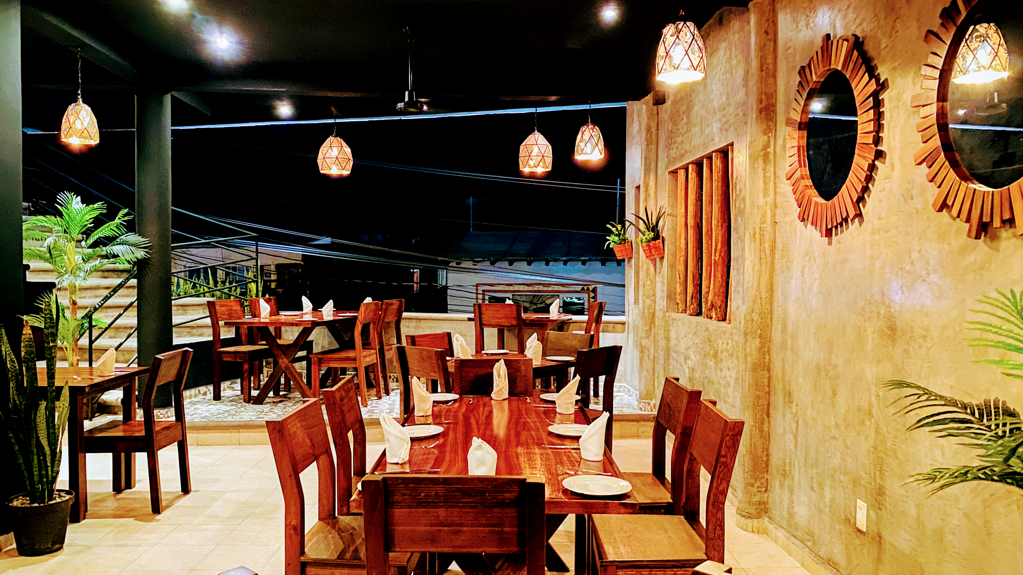 Culi's Restaurant & Bar image 1