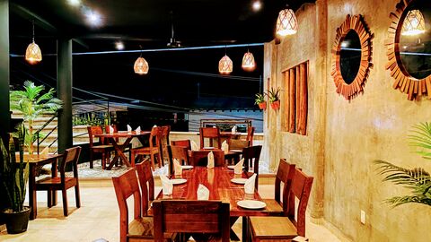 Culi's Restaurant & Bar image 1