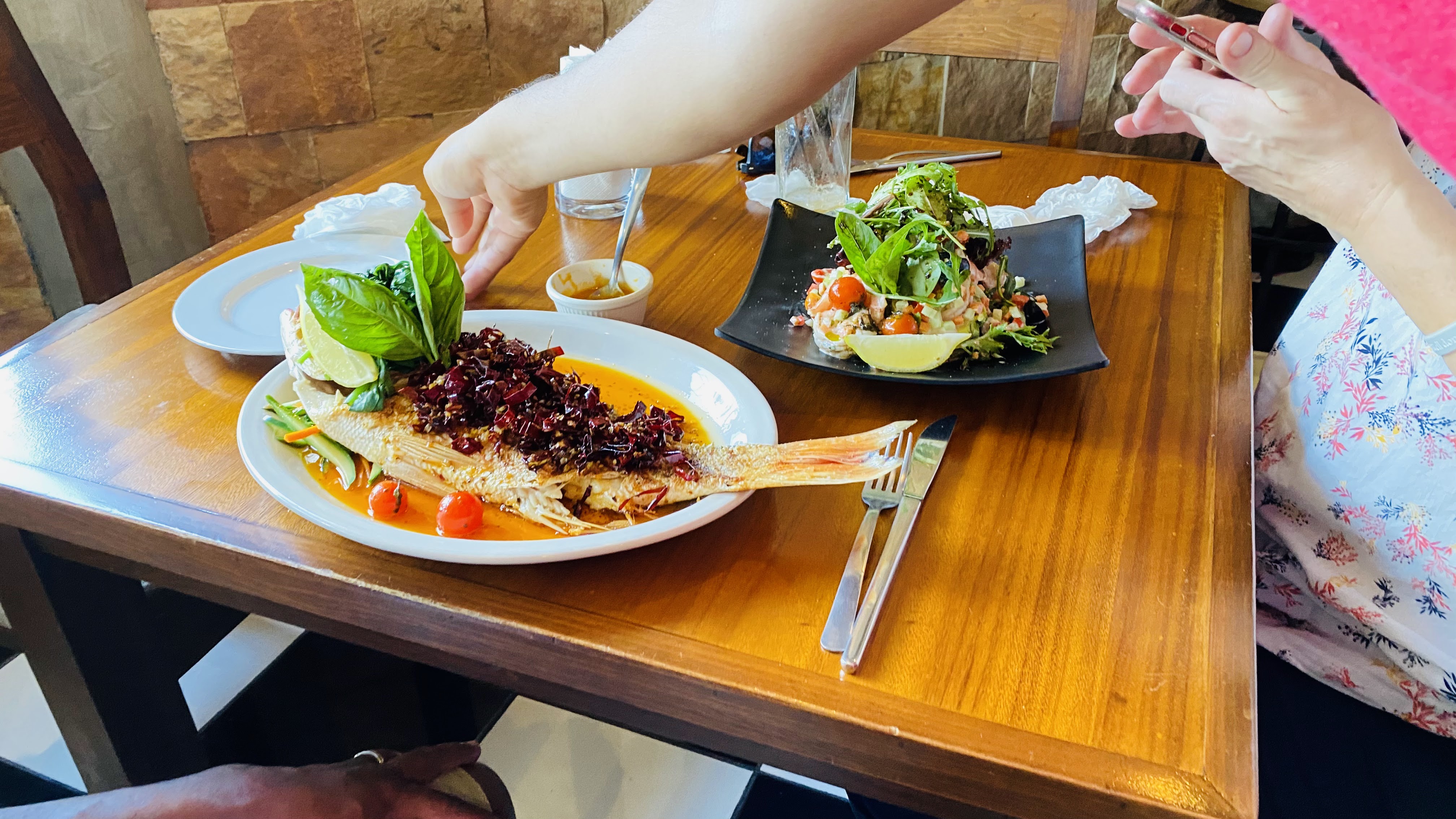 Culi's Restaurant & Bar image 2