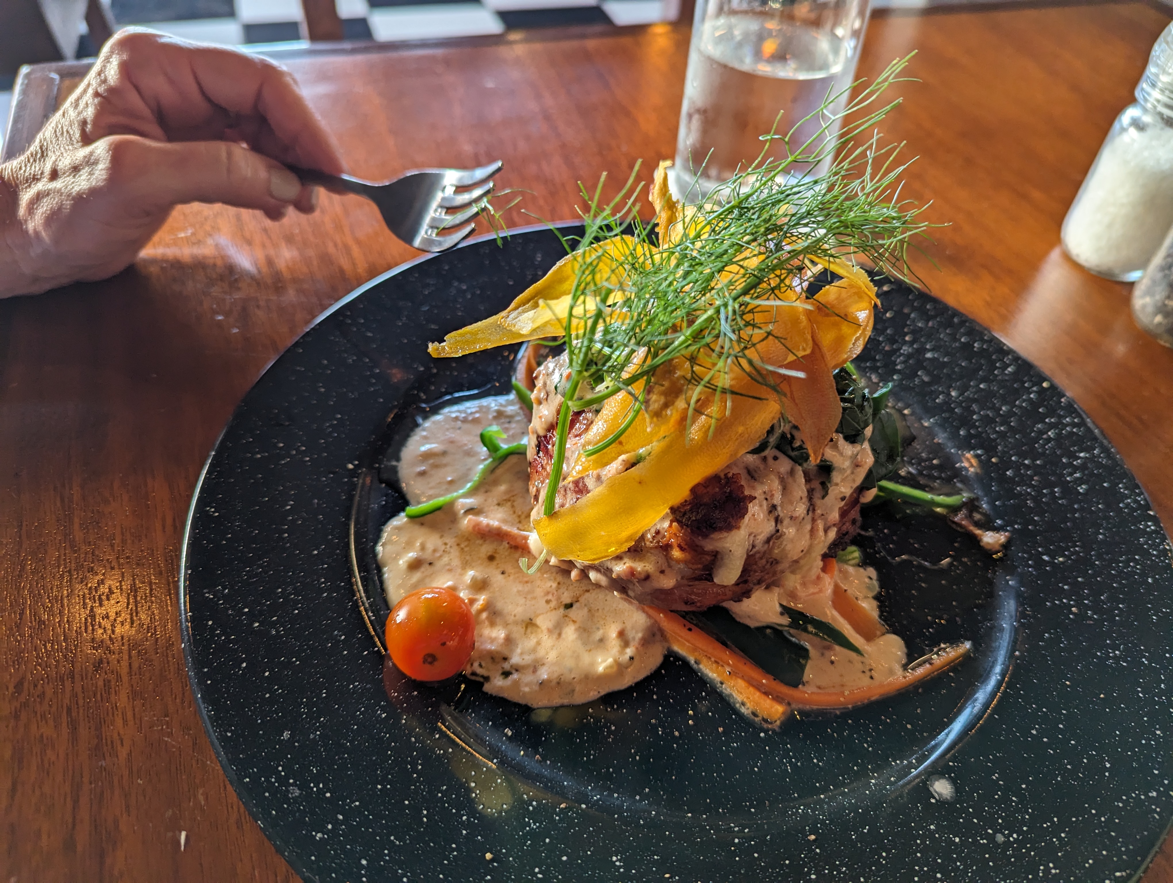 Culi's Restaurant & Bar image 3