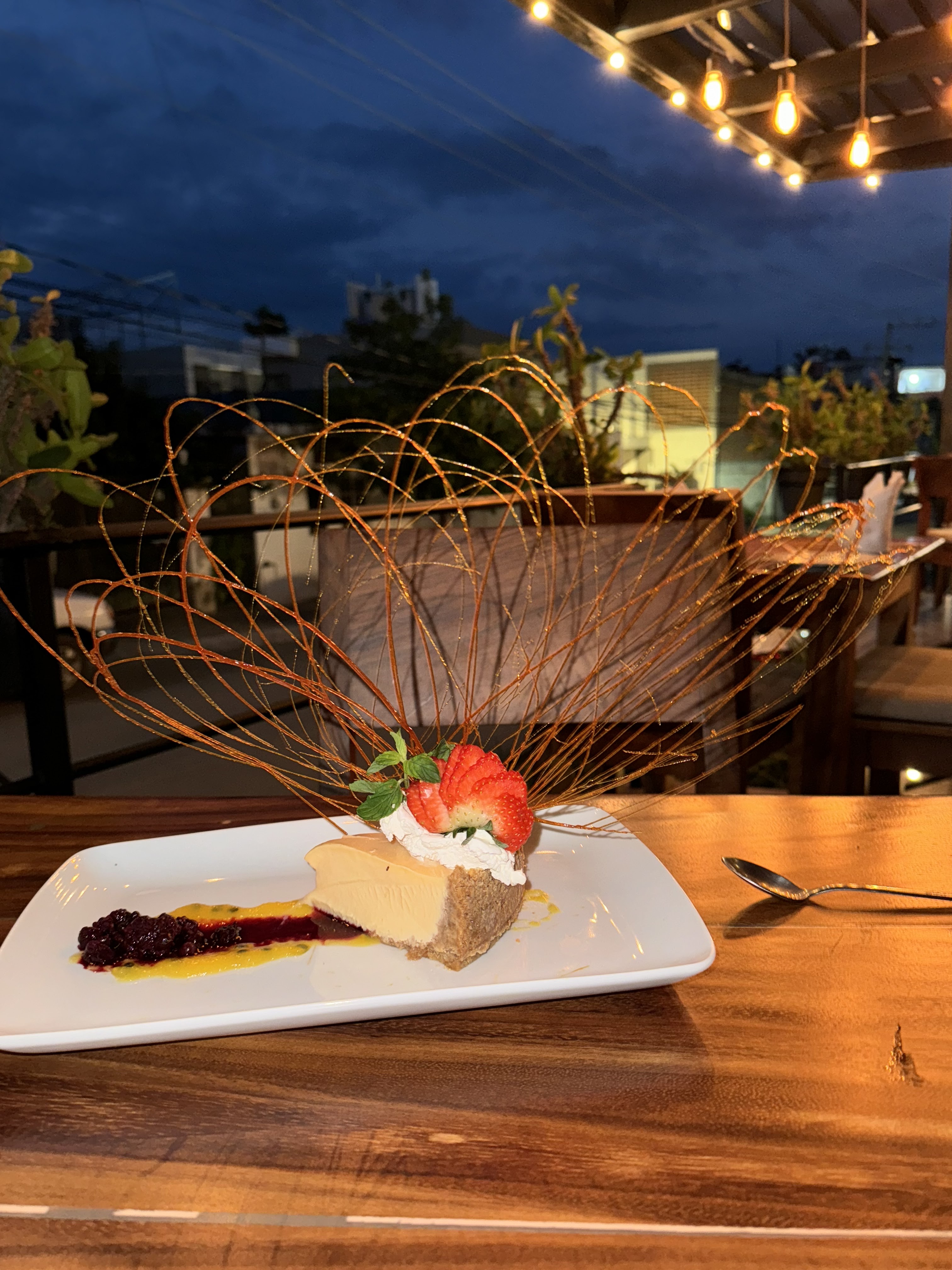 Culi's Restaurant & Bar image 4