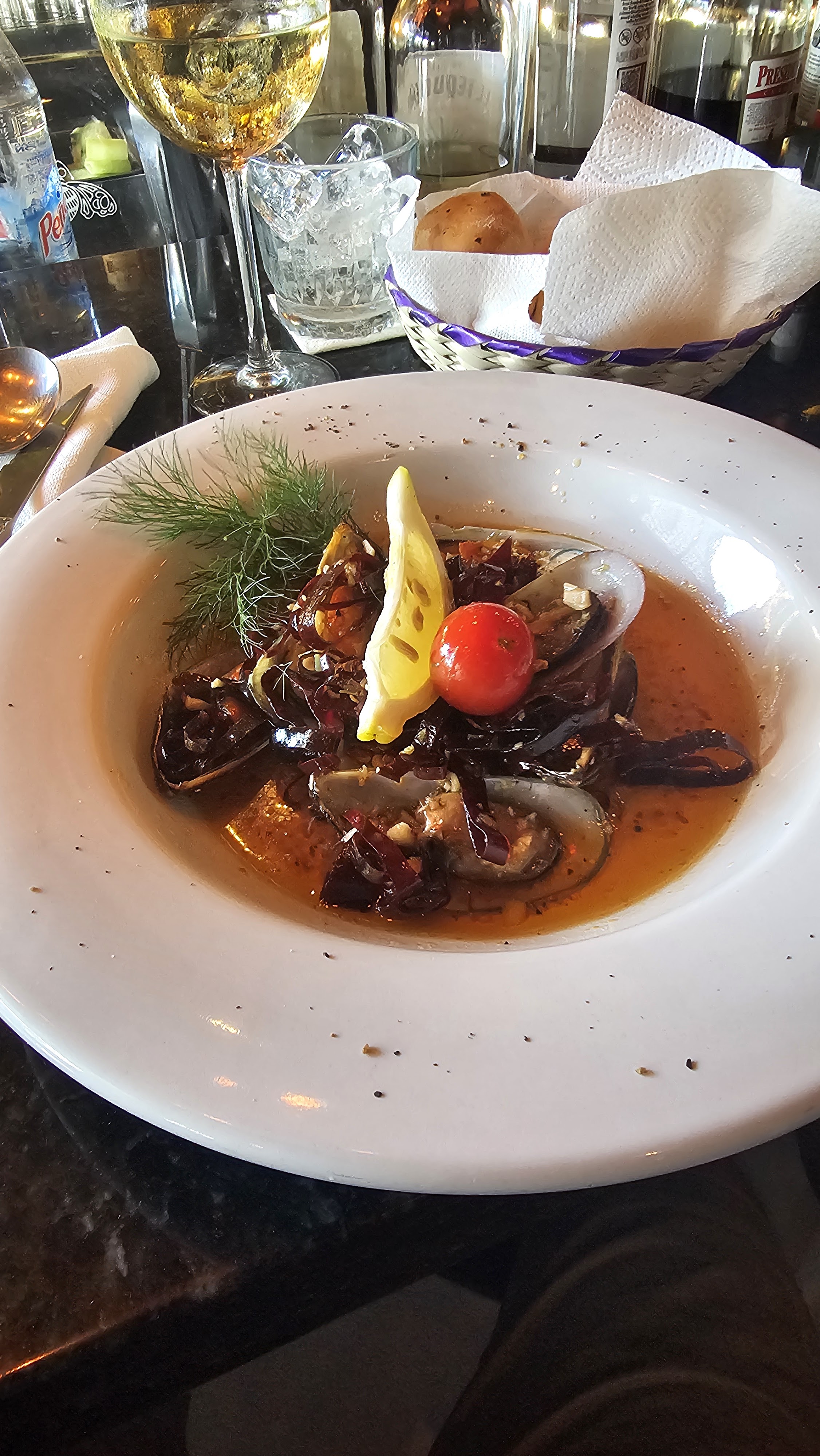 Culi's Restaurant & Bar image 6