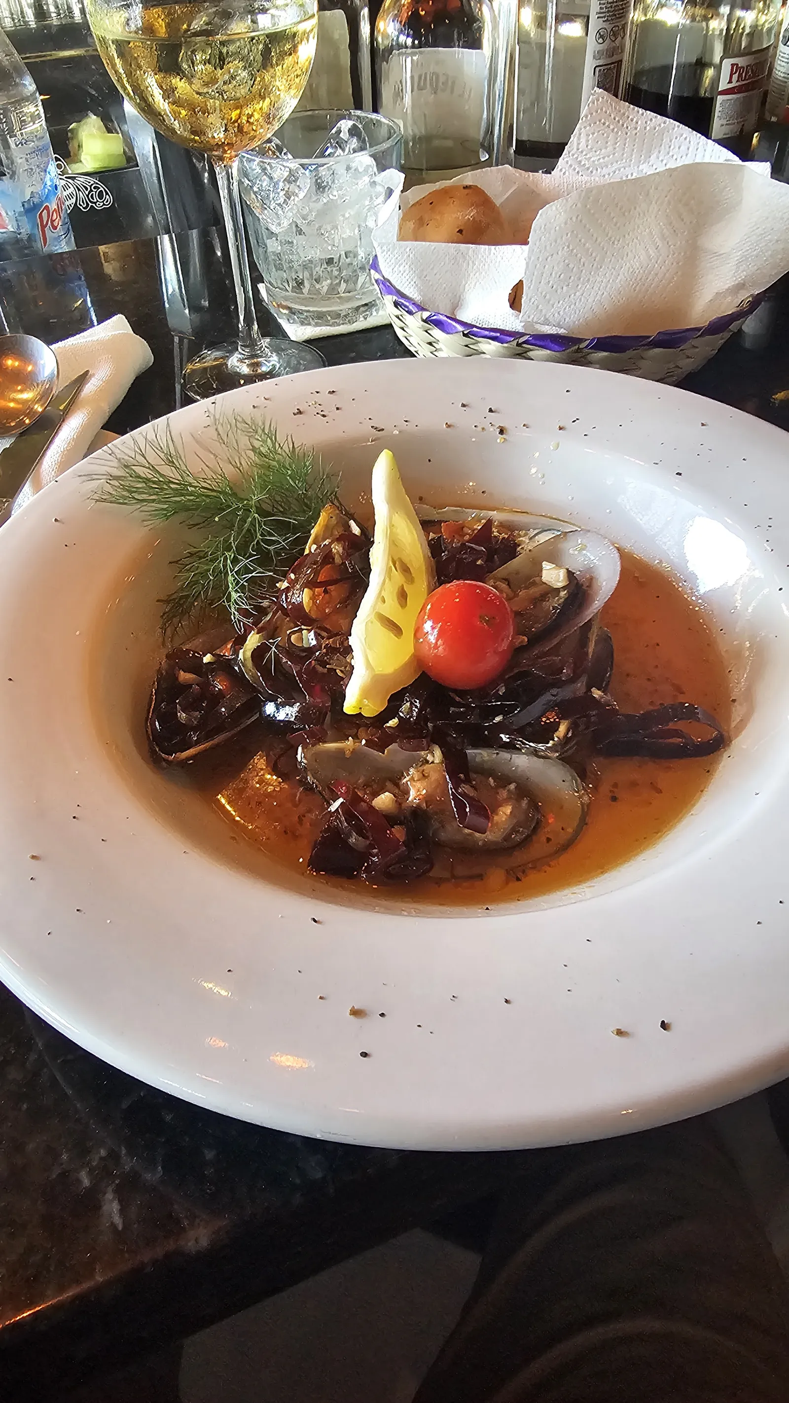 Culi's Restaurant & Bar image 6