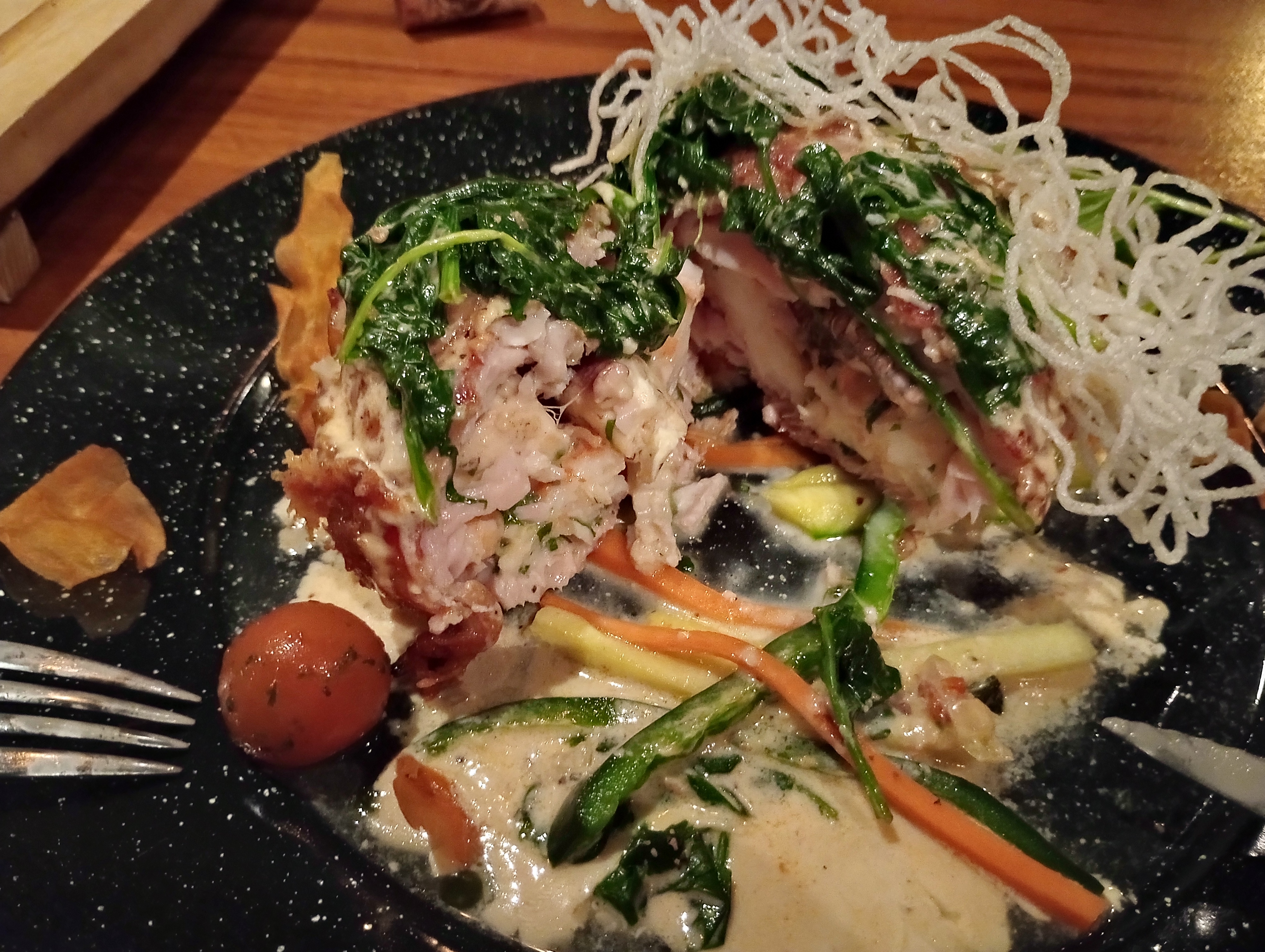 Culi's Restaurant & Bar image 7