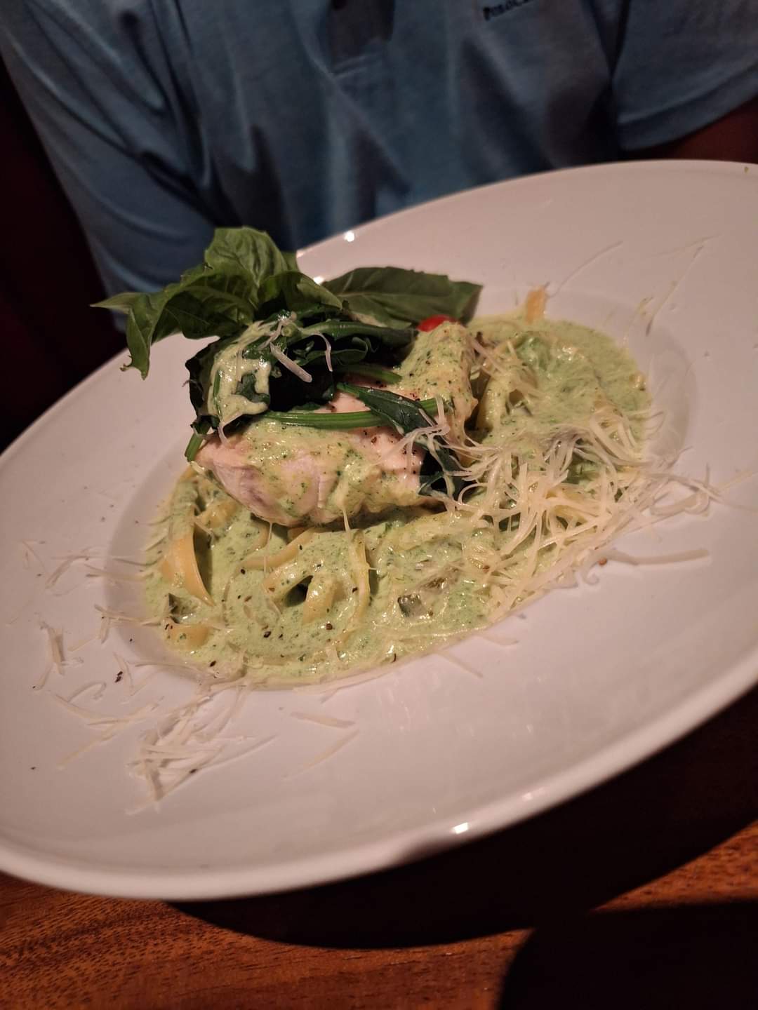 Culi's Restaurant & Bar image 9