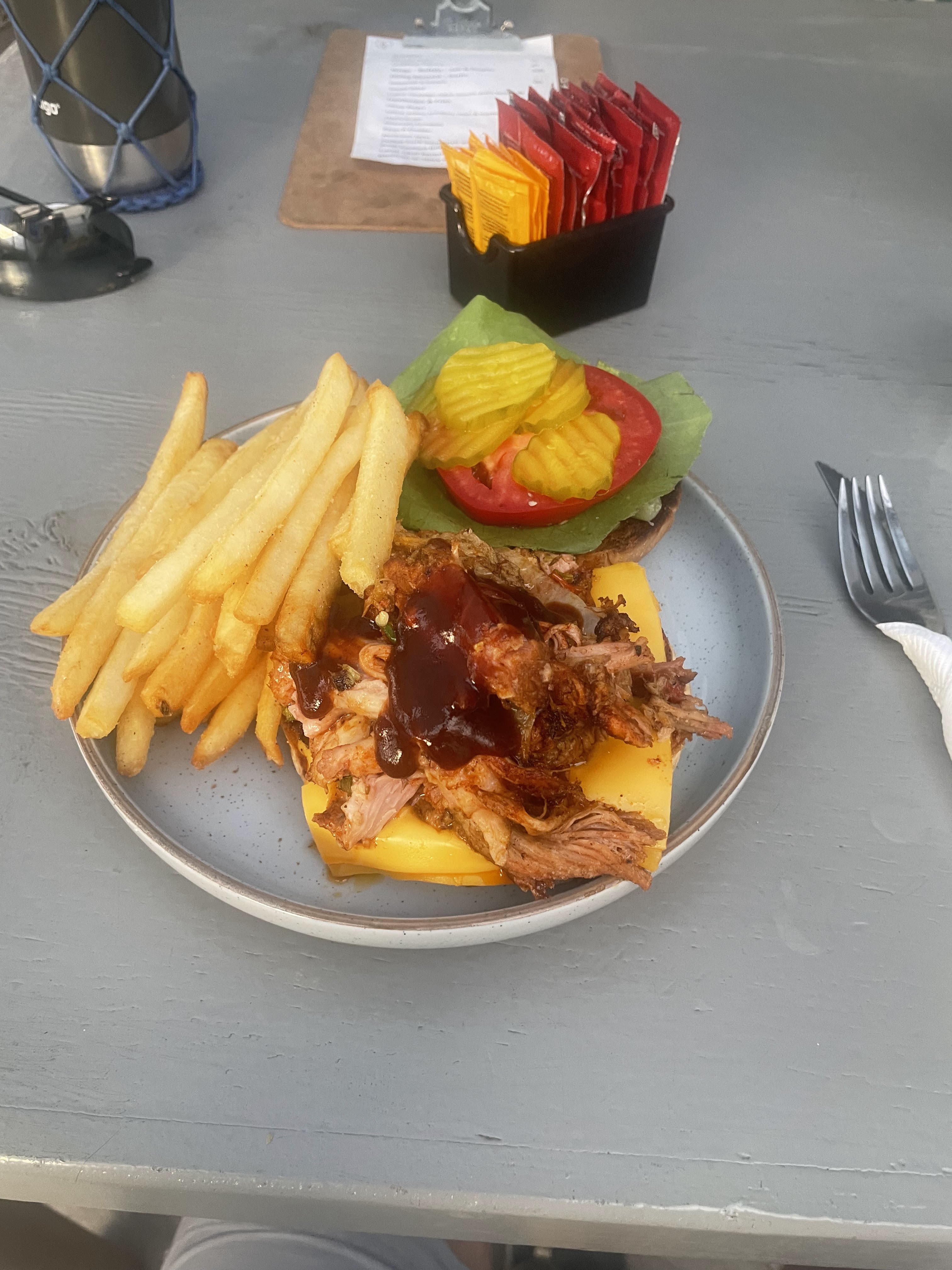 Amigos Sports Bar & Cocina image 10