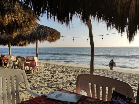 Mar y Sol image 6