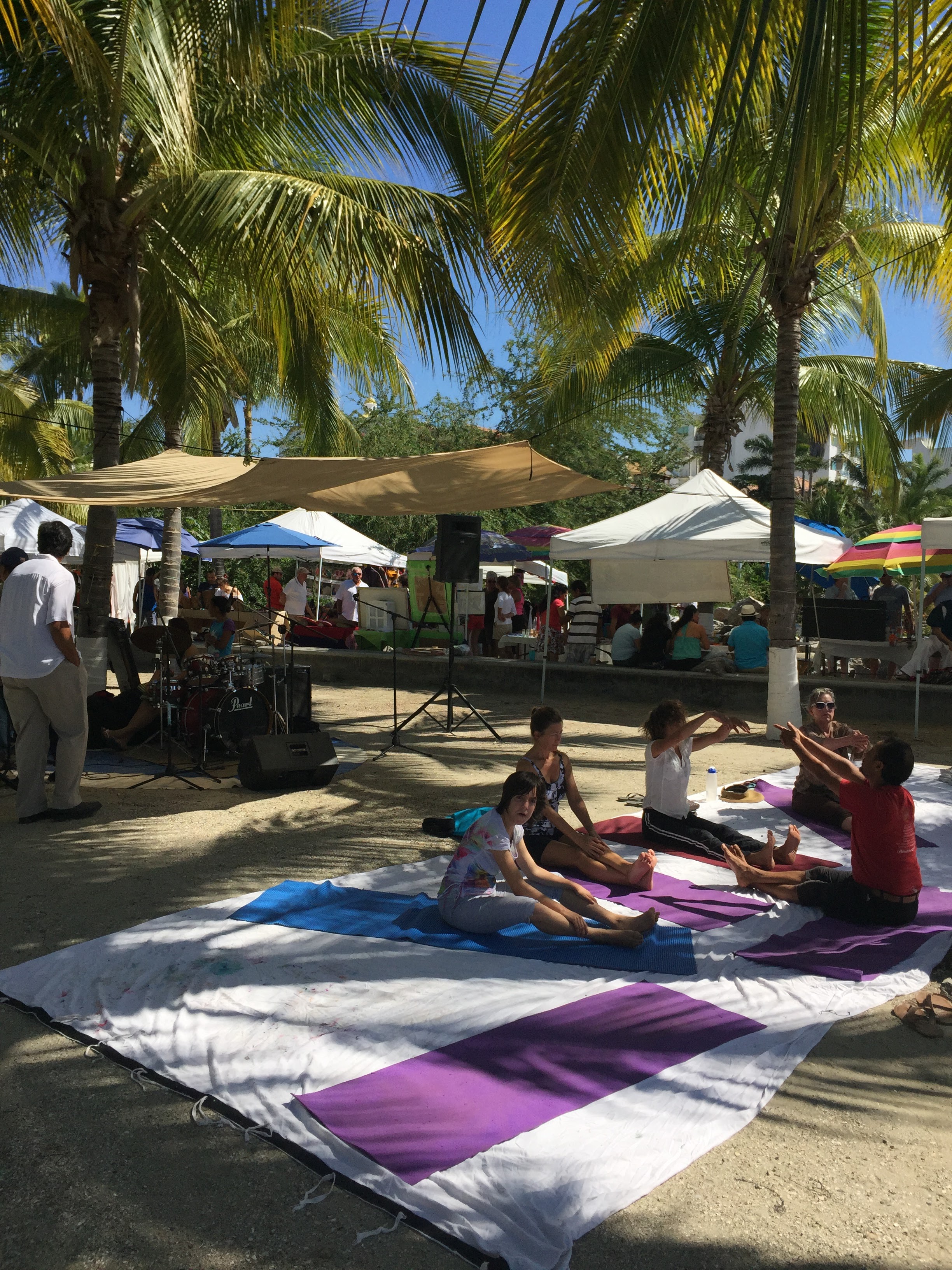 Marina Bar & Grill by Oso's image 1