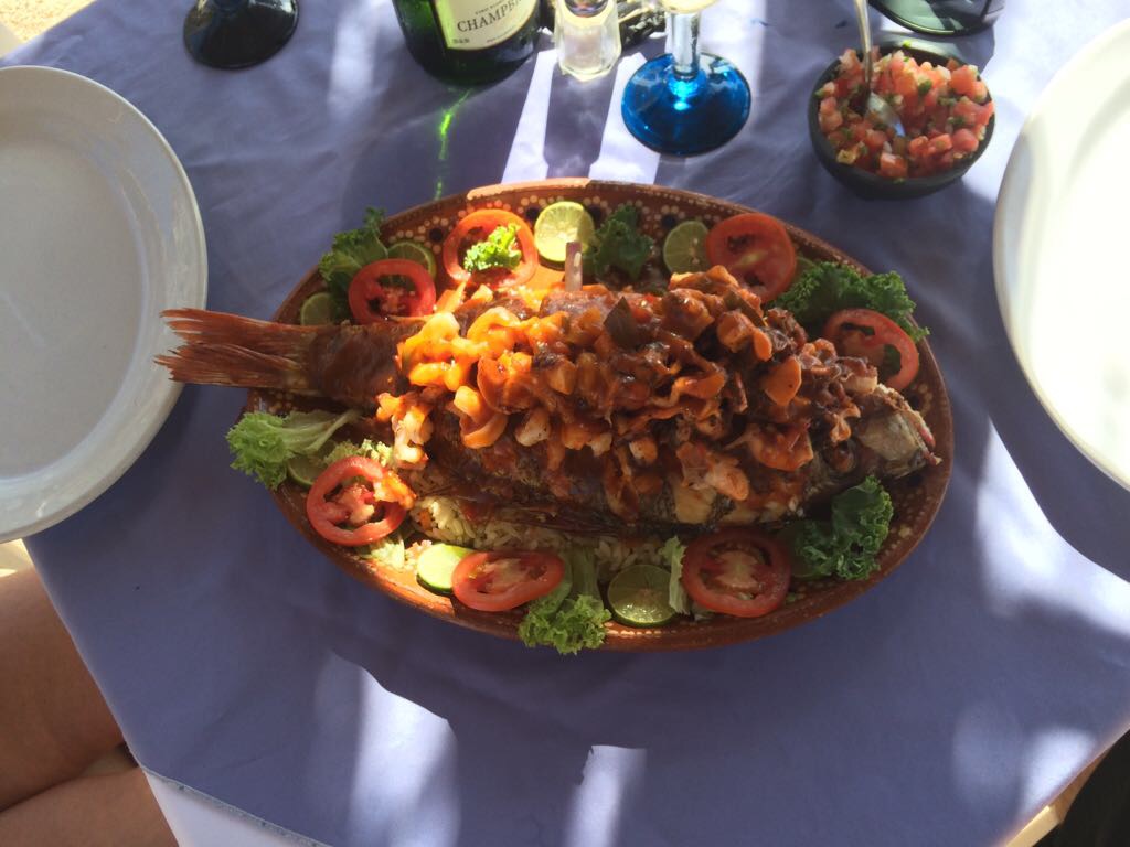 Marina Bar & Grill by Oso's image 2