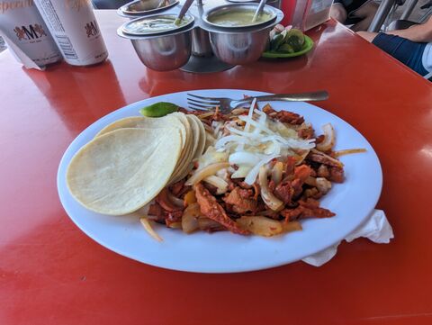 TACO JUNIOR image 2