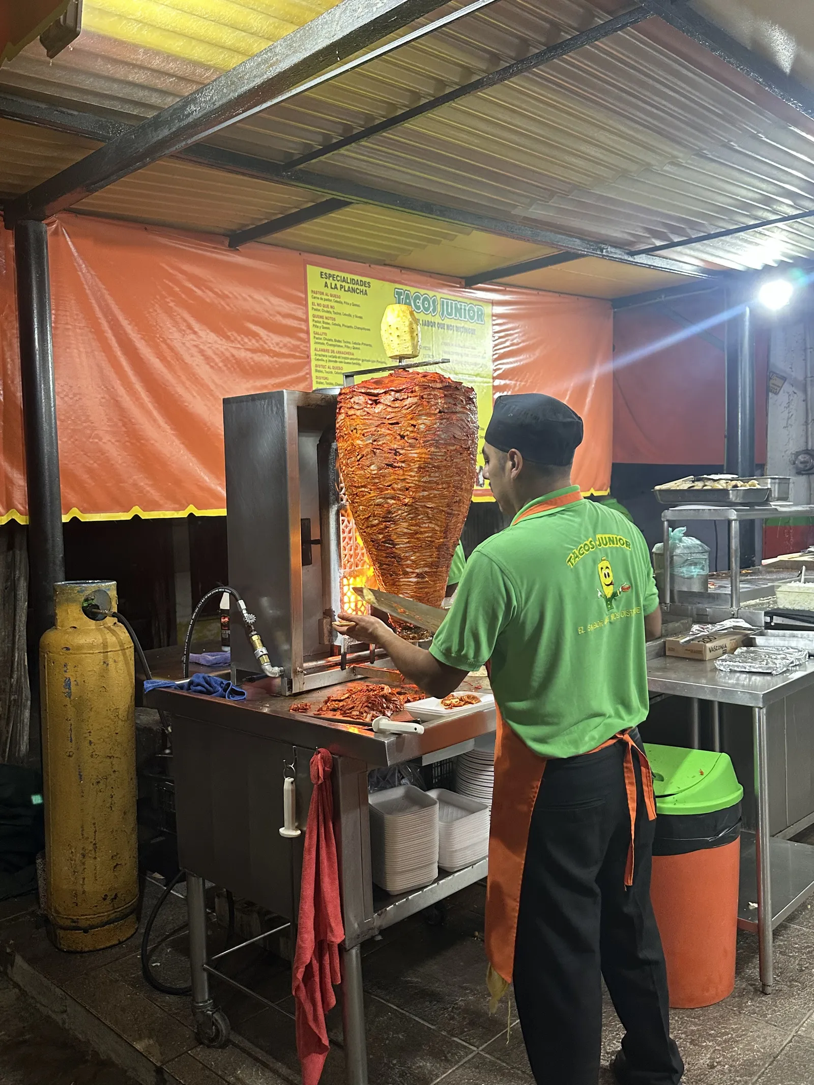 TACO JUNIOR image 3