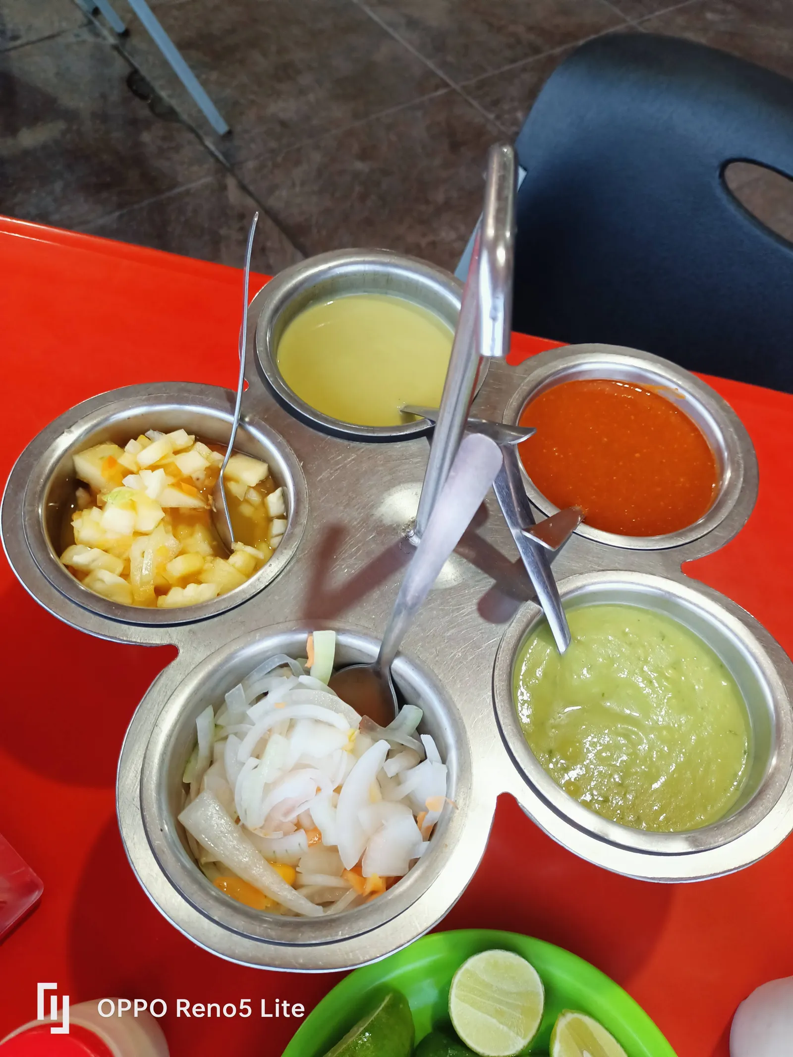 TACO JUNIOR image 4