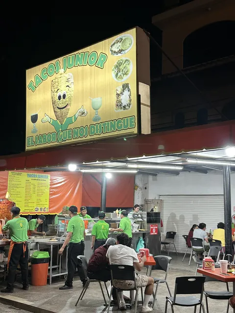 TACO JUNIOR image 5