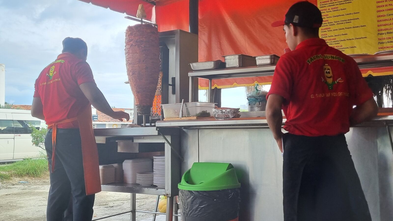TACO JUNIOR image 6