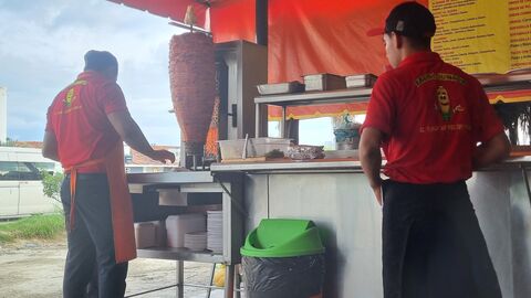 TACO JUNIOR image 6