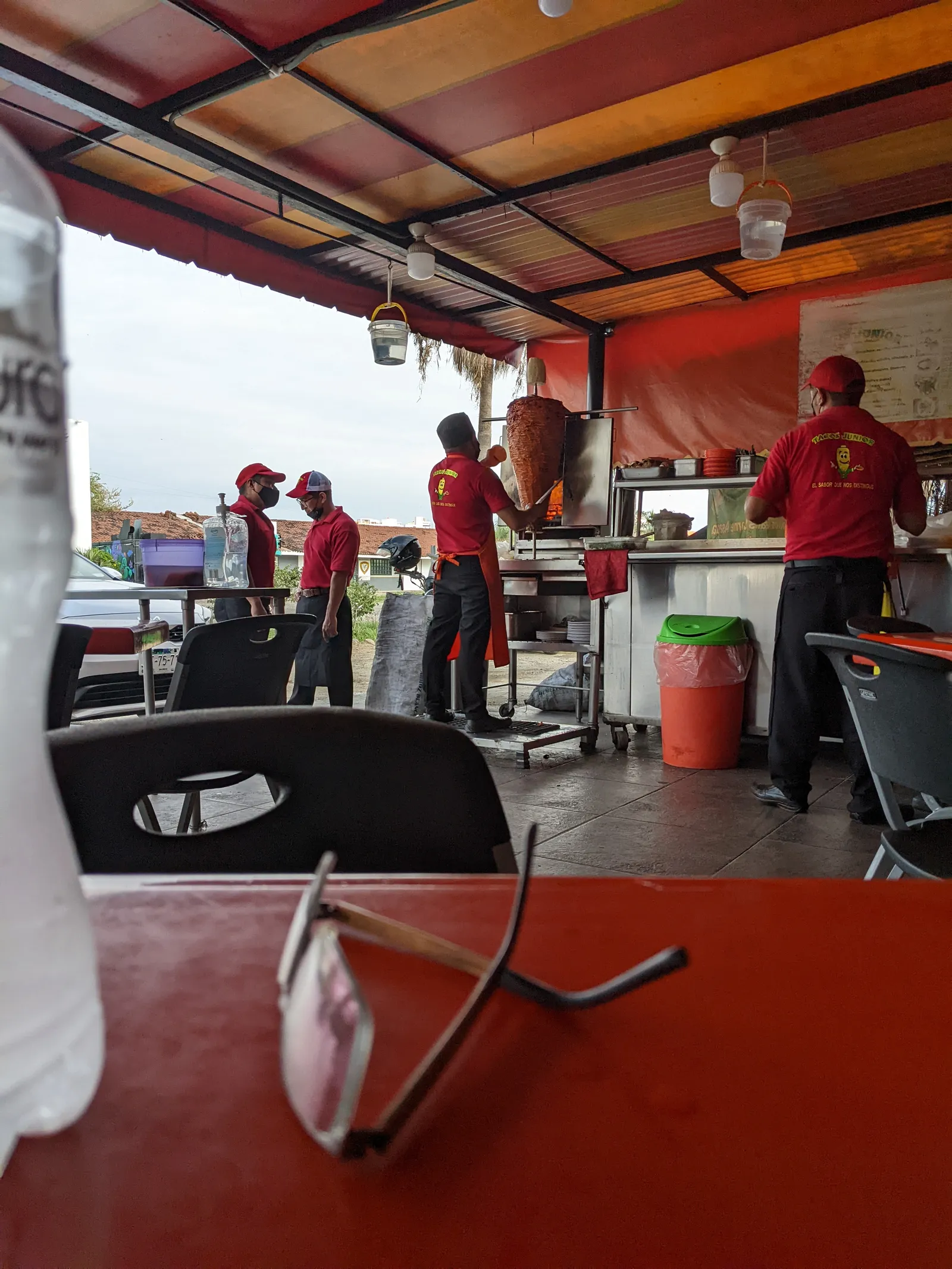 TACO JUNIOR image 8